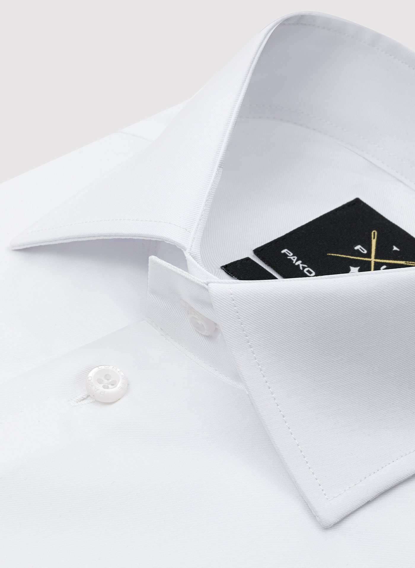 Koszula męska EMAHO P000B-1X-576-B - Pako Lorente