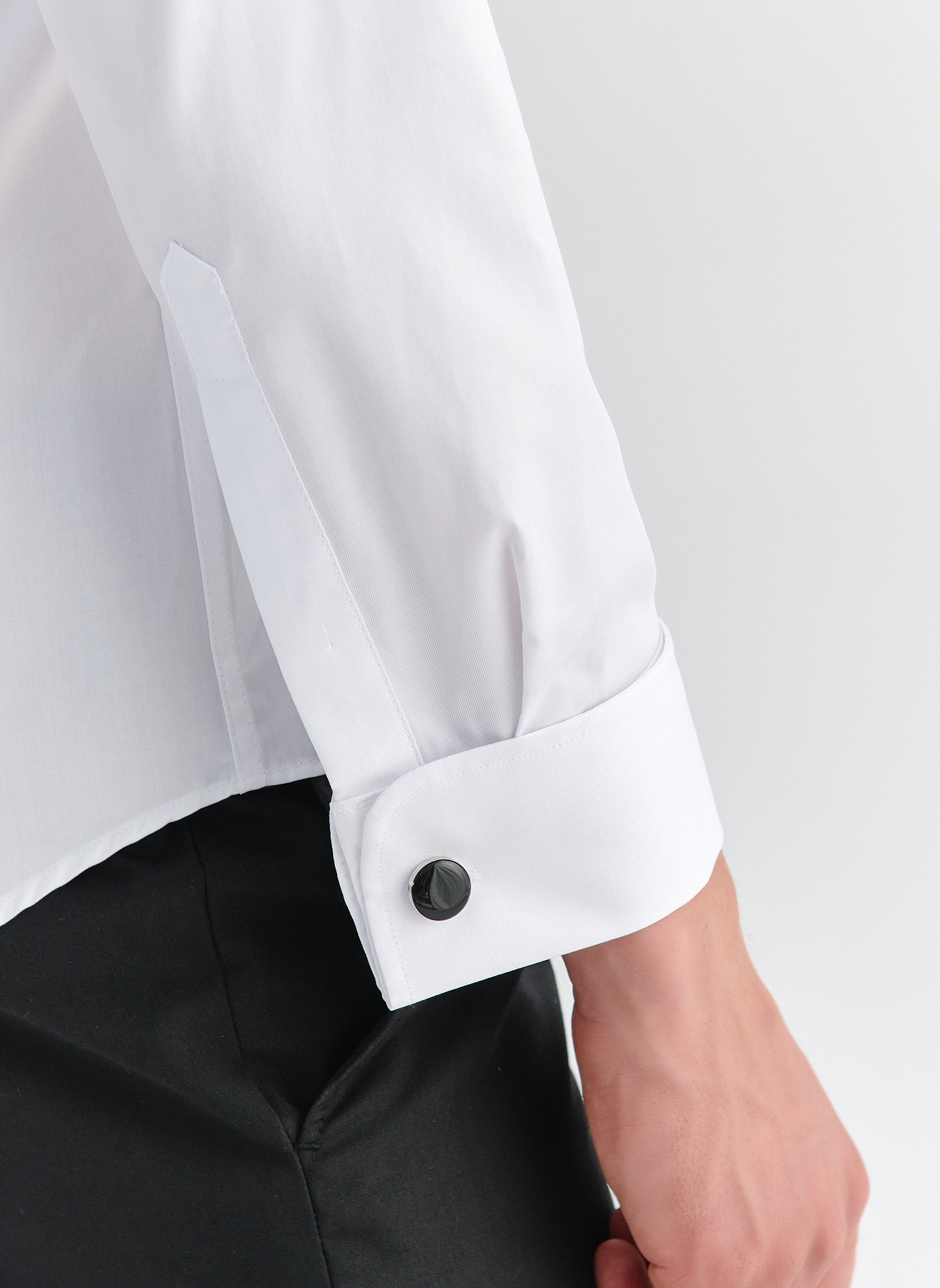 Koszula męska EMAHO P000B-1X-576-B - Pako Lorente