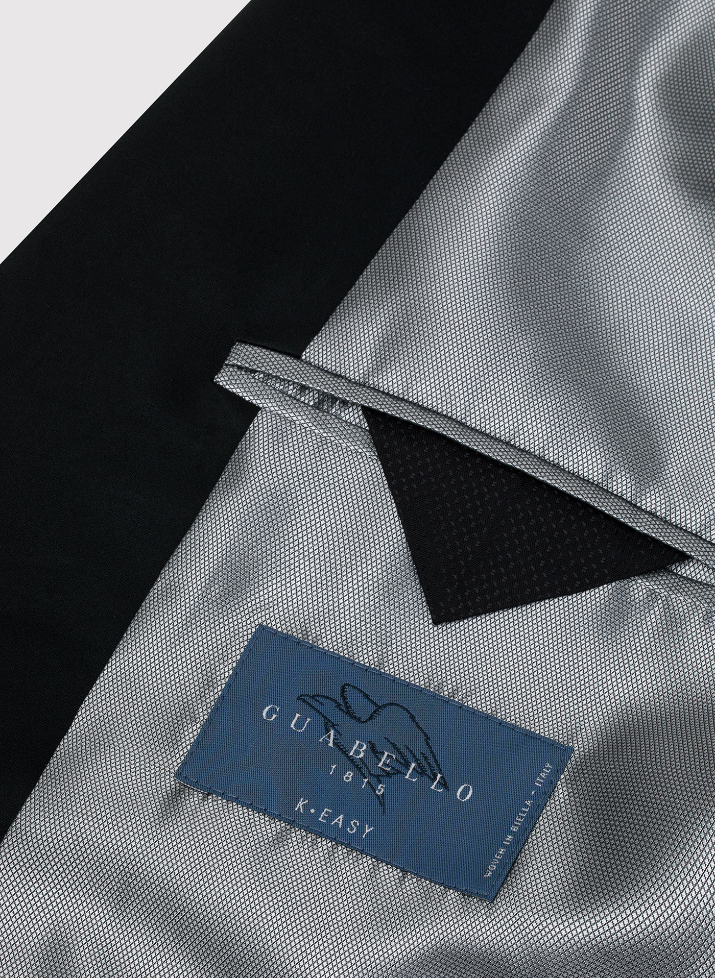 Marynarka smokingowa w kolorze zielonym - Pako Lorente