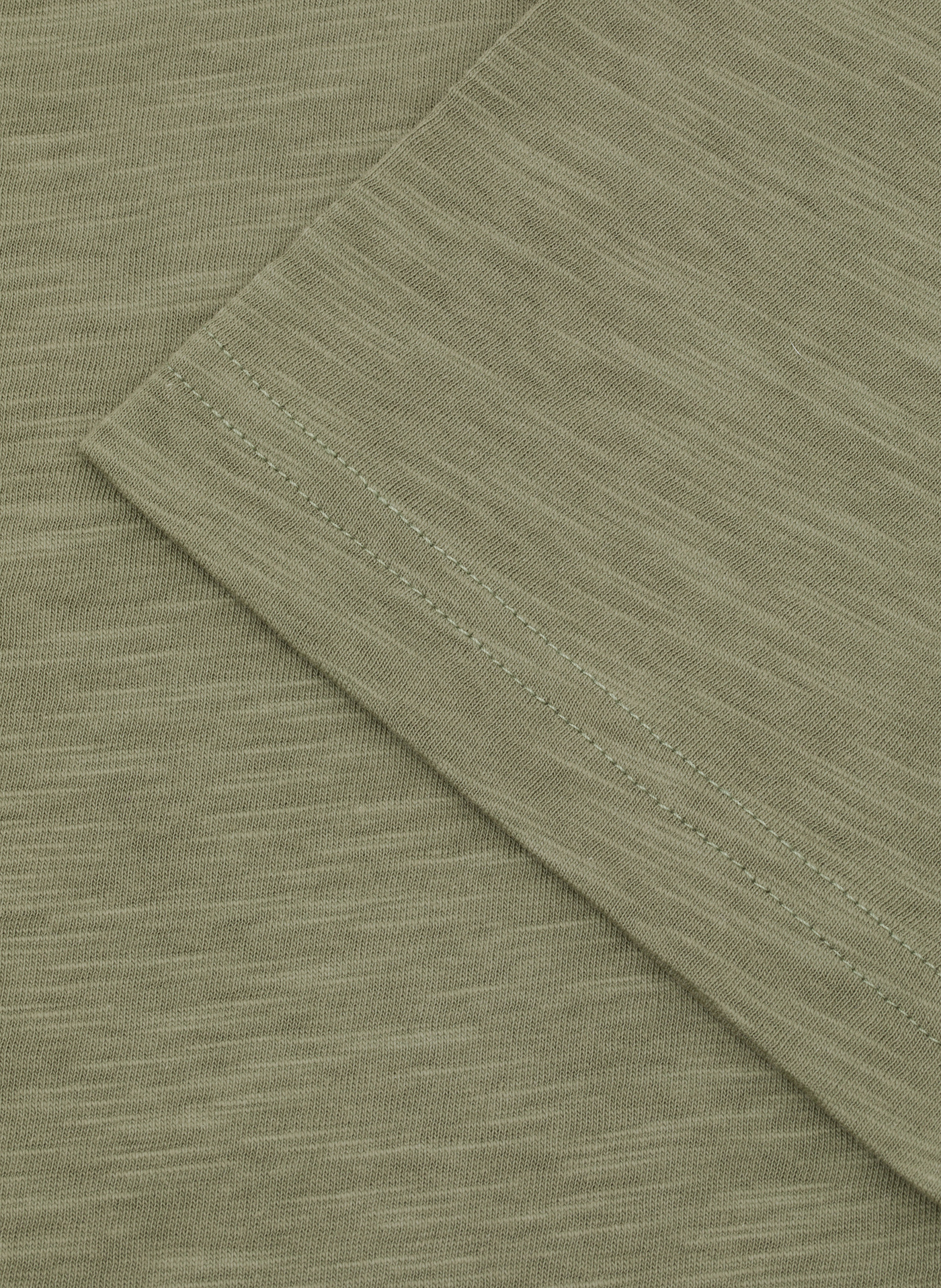 Zielone bawełniane polo - Pako Lorente