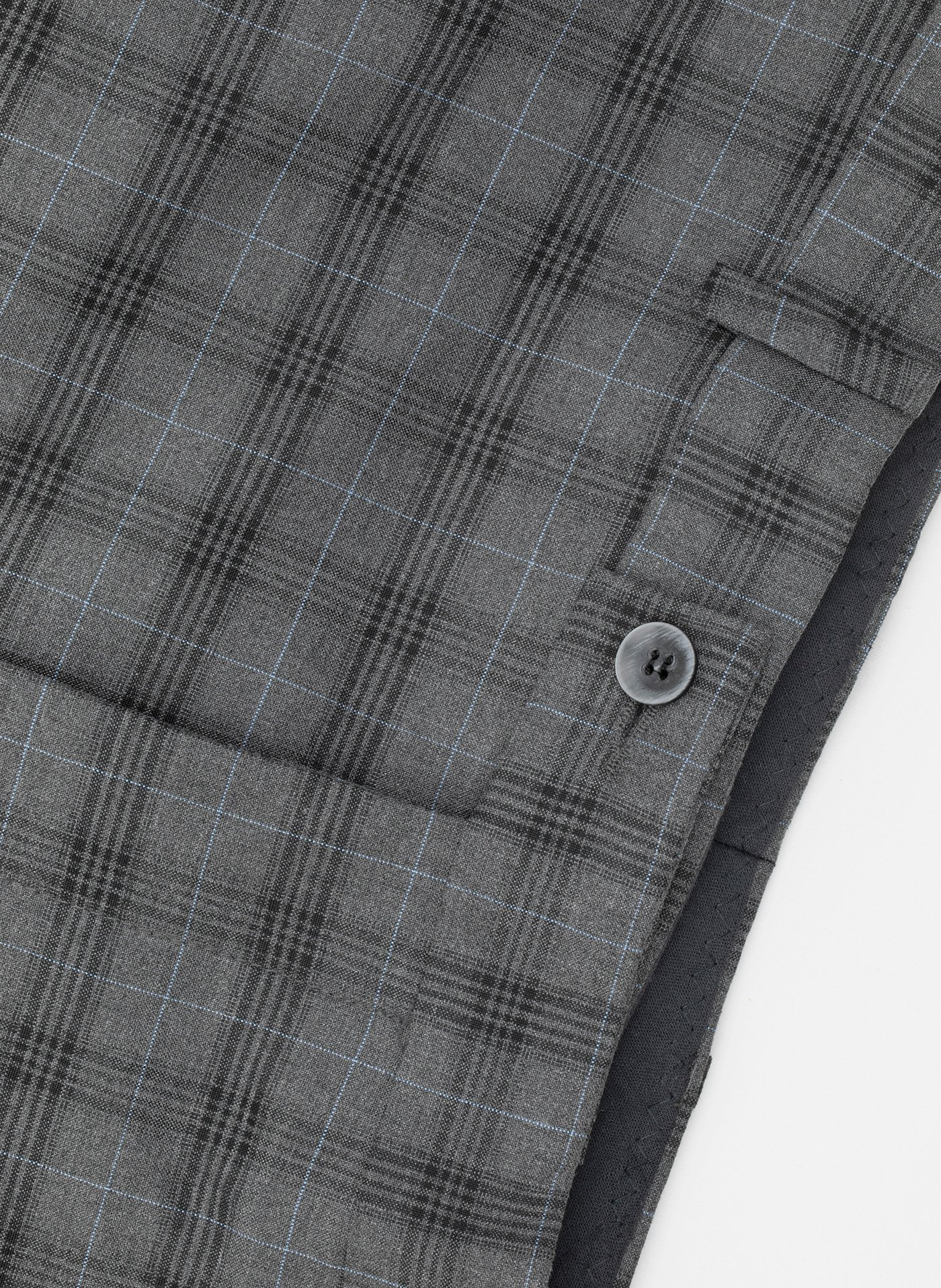 Spodnie męskie garniturowe P21SF-6G-060-S - Pako Lorente