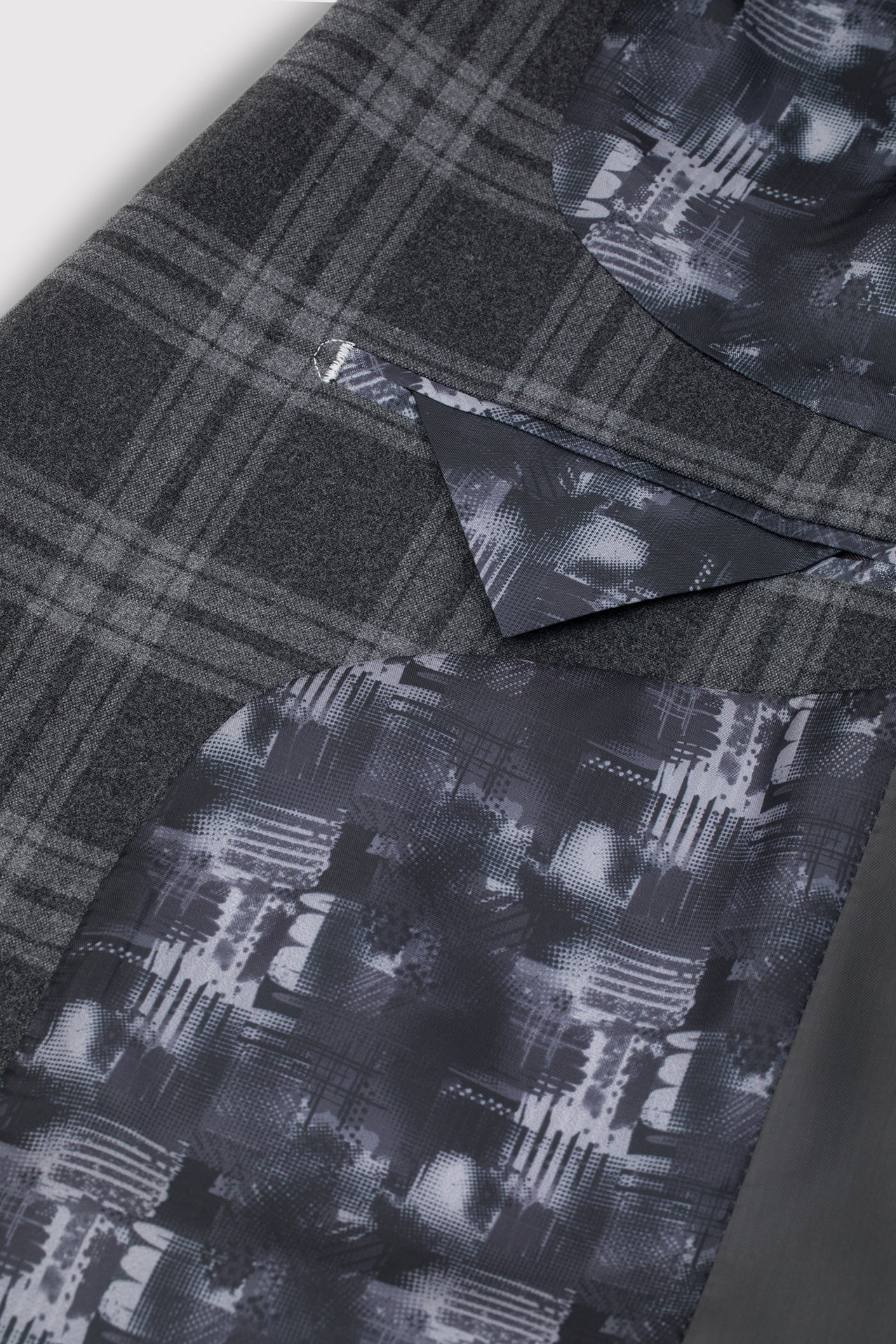 Marynarka garniturowa P22WF-3G-002-S-S - Pako Lorente