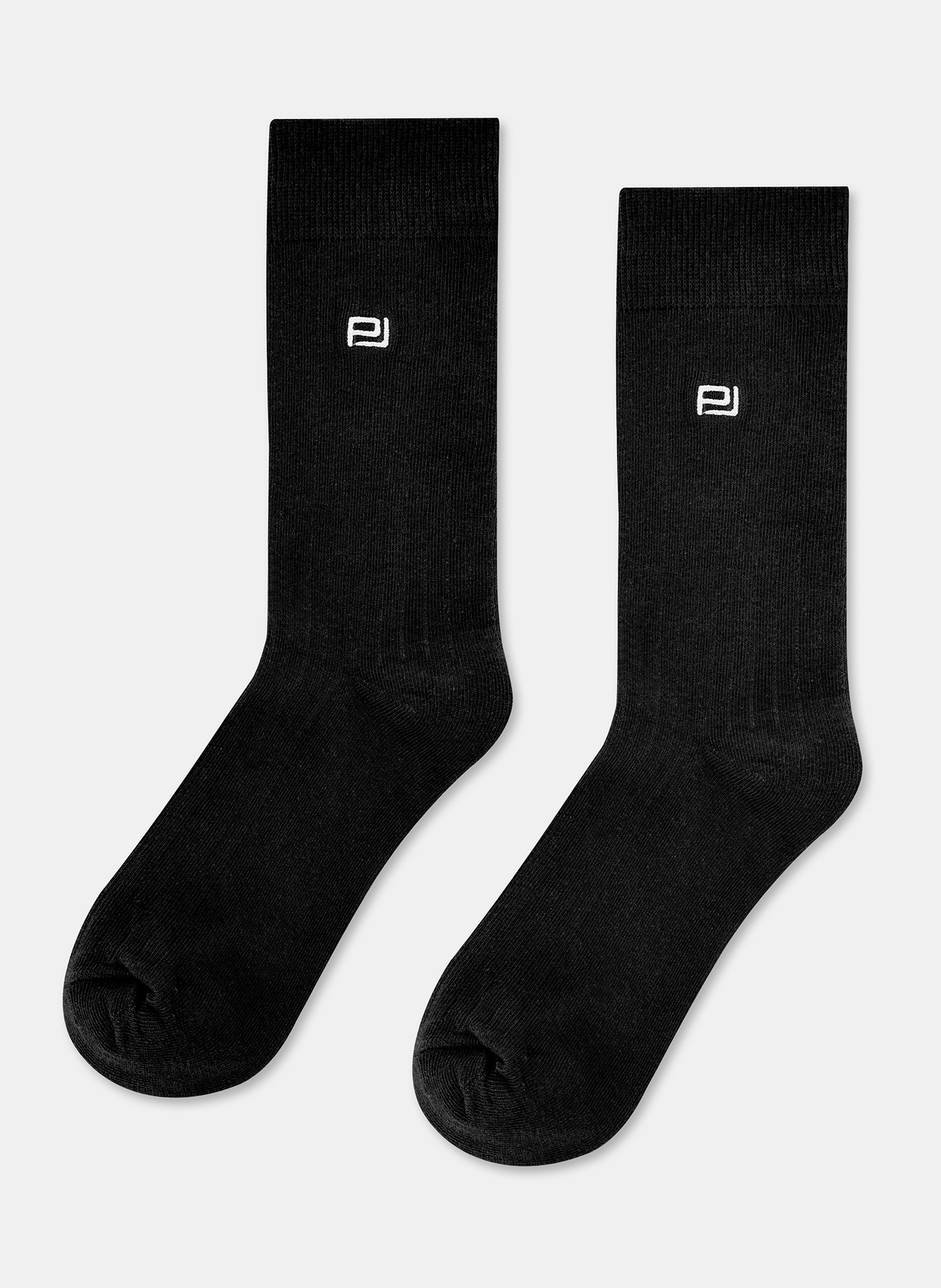 PAKO LORENTE - Zestaw skarpet męskich w prążek - Pako Lorente