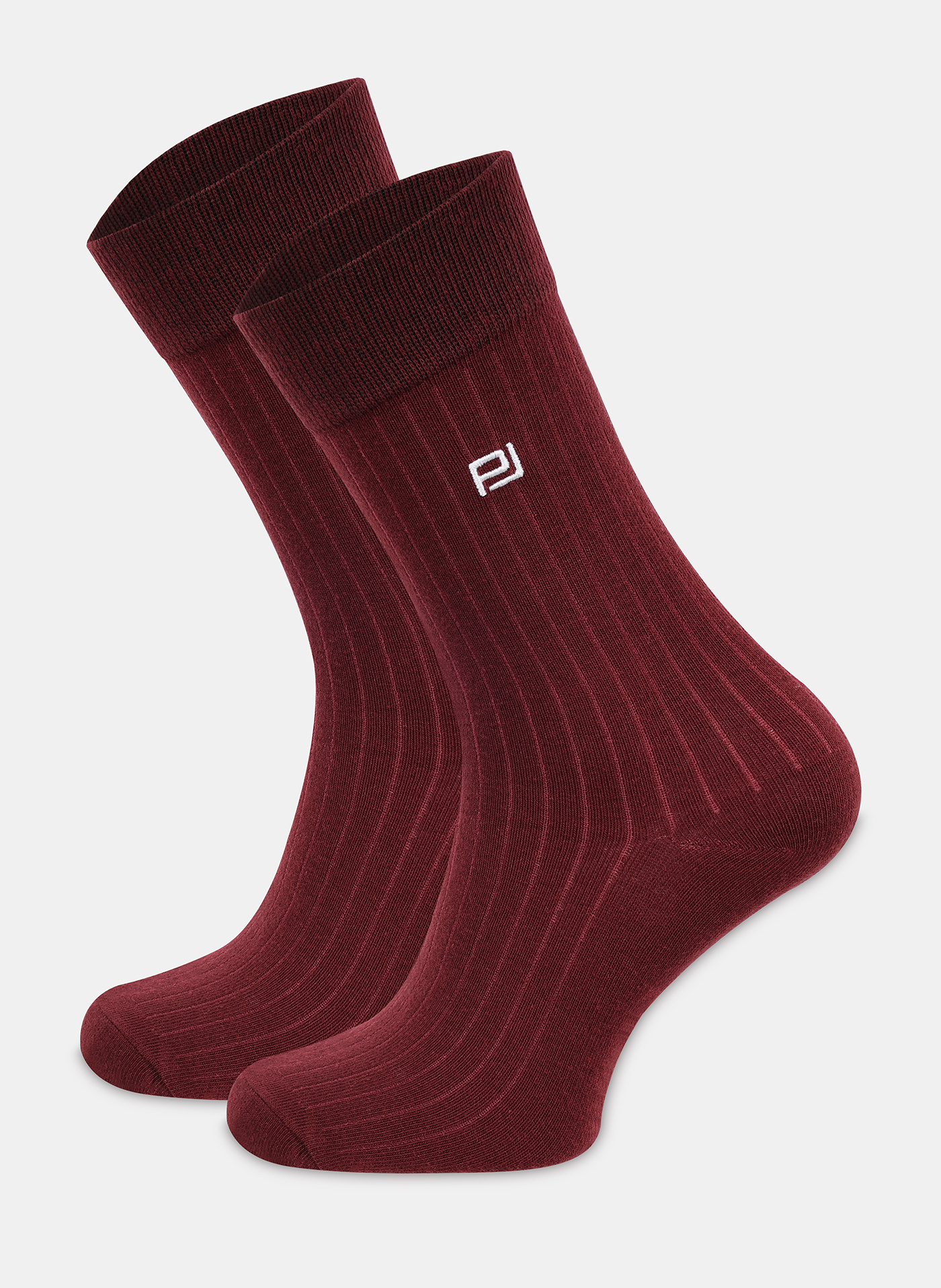 PAKO LORENTE - Zestaw skarpet męskich w prążek - Pako Lorente