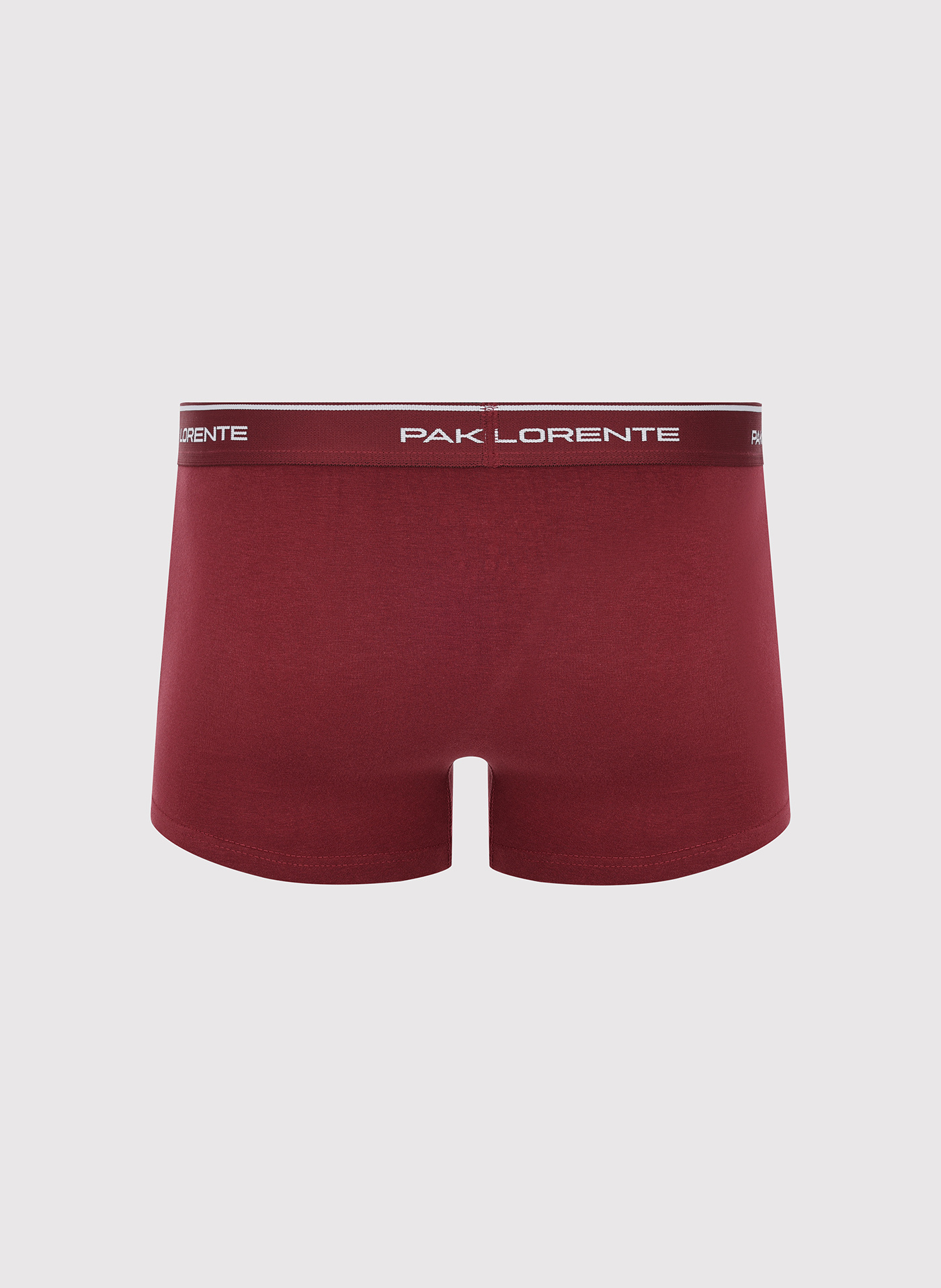 PAKO LORENTE - Trójpak bokserek męskich - Pako Lorente