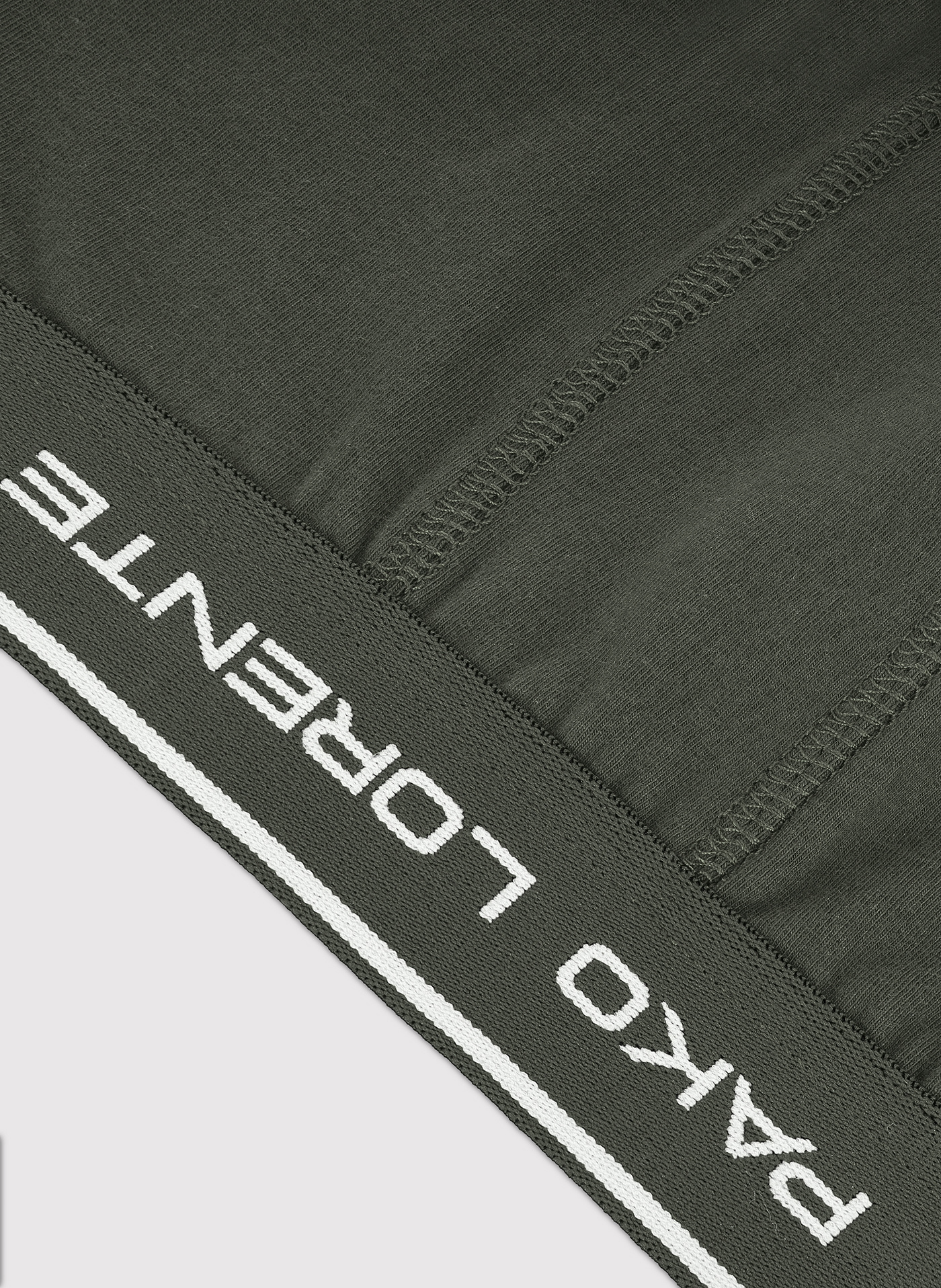 PAKO LORENTE - Trójpak bokserek męskich - Pako Lorente