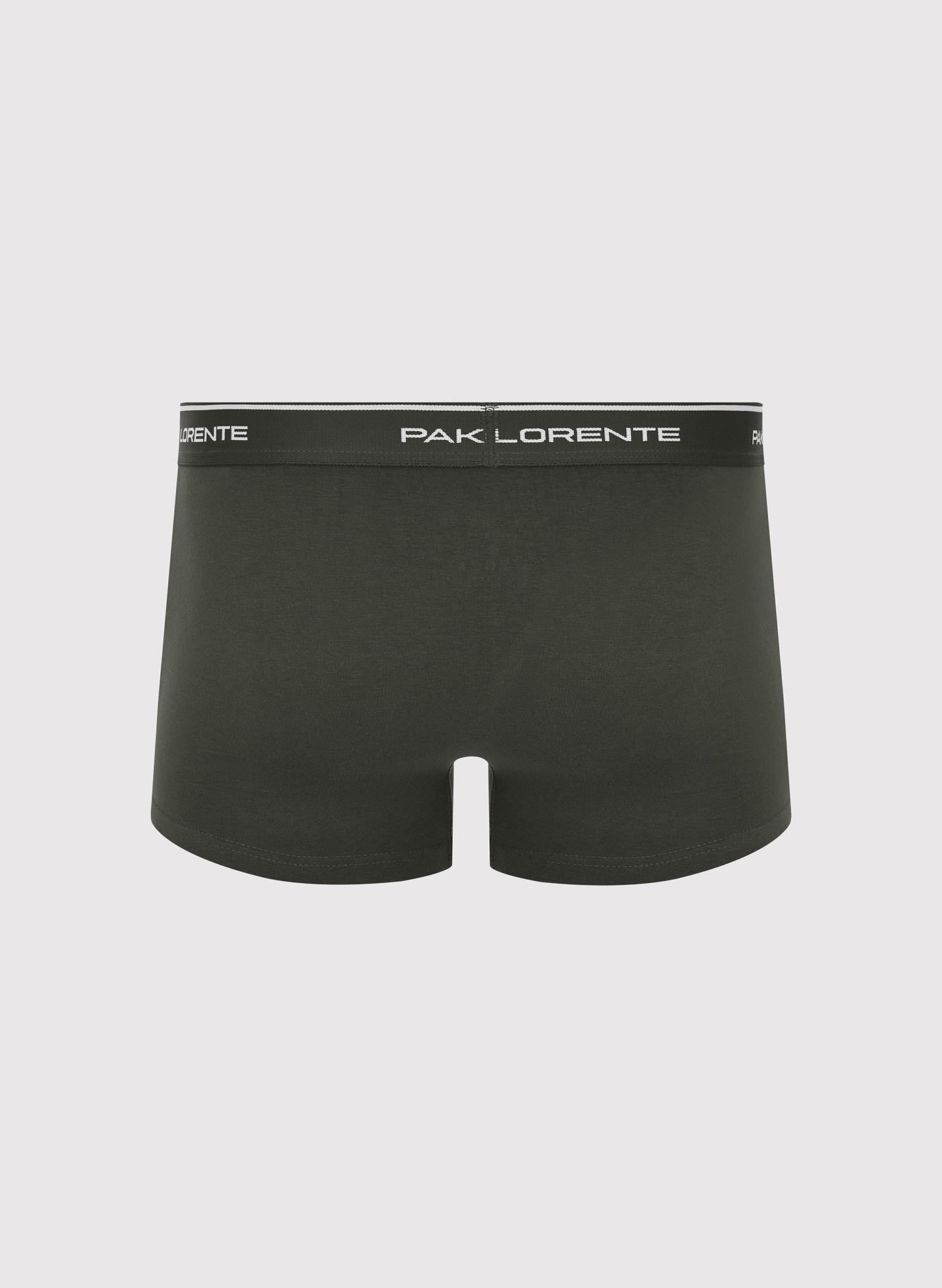PAKO LORENTE - Trójpak bokserek męskich - Pako Lorente
