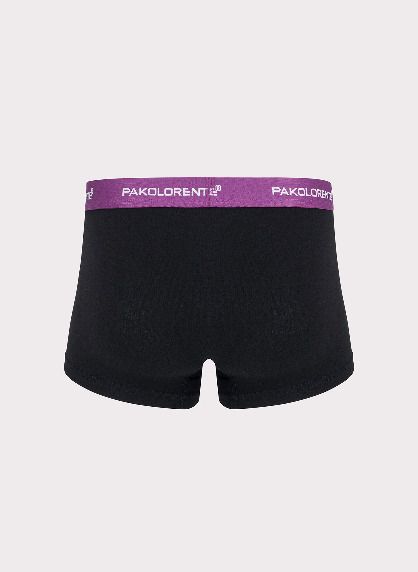 Bokserki męskie w zestaw 3 szt. - Pako Lorente