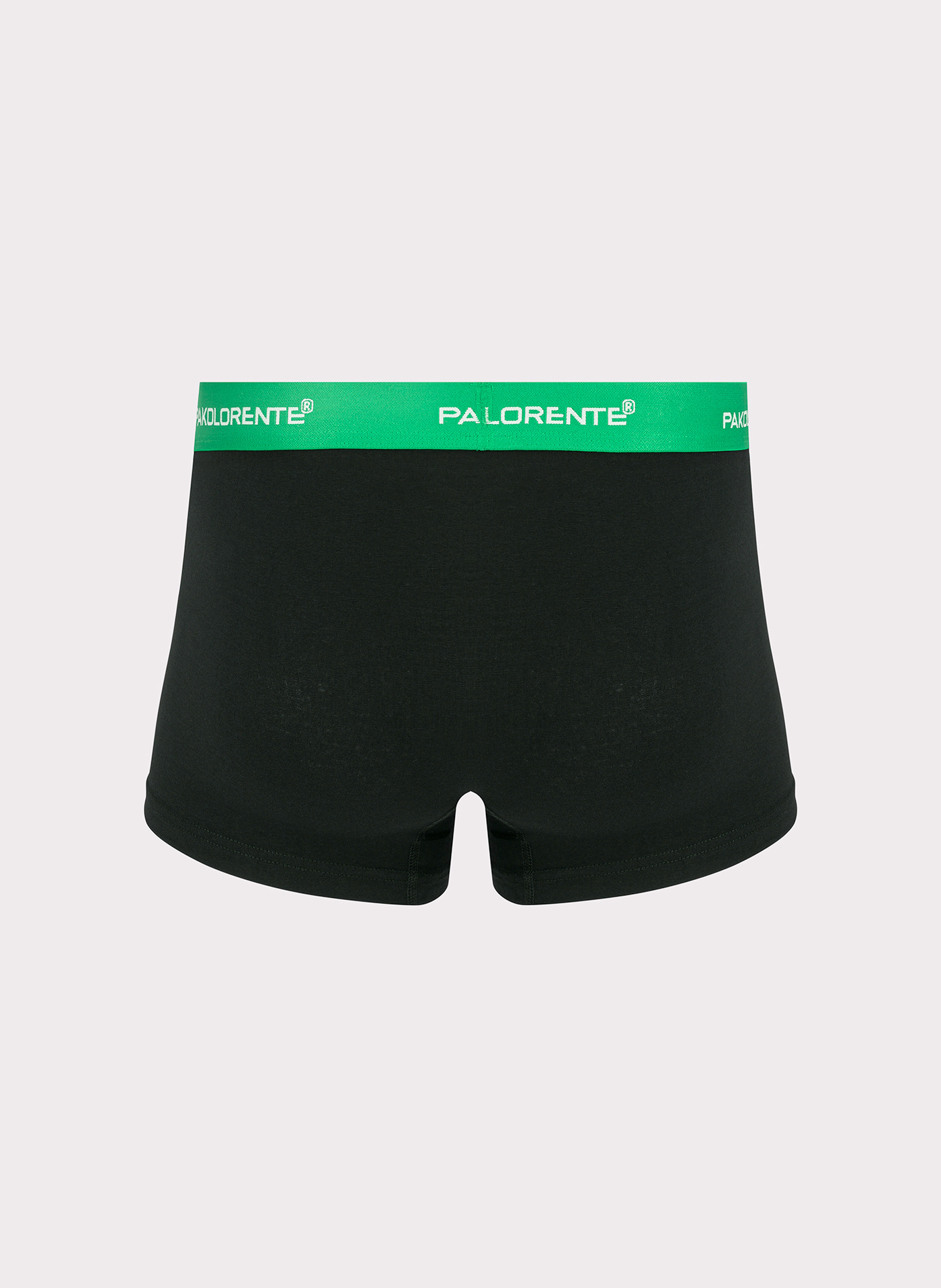 Bokserki męskie w zestaw 3 szt. - Pako Lorente