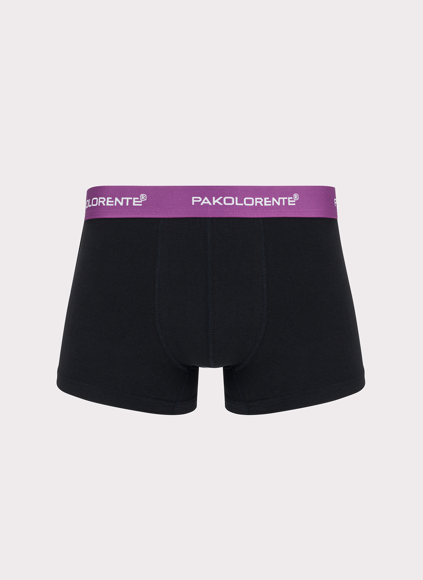 Bokserki męskie w zestaw 3 szt. - Pako Lorente