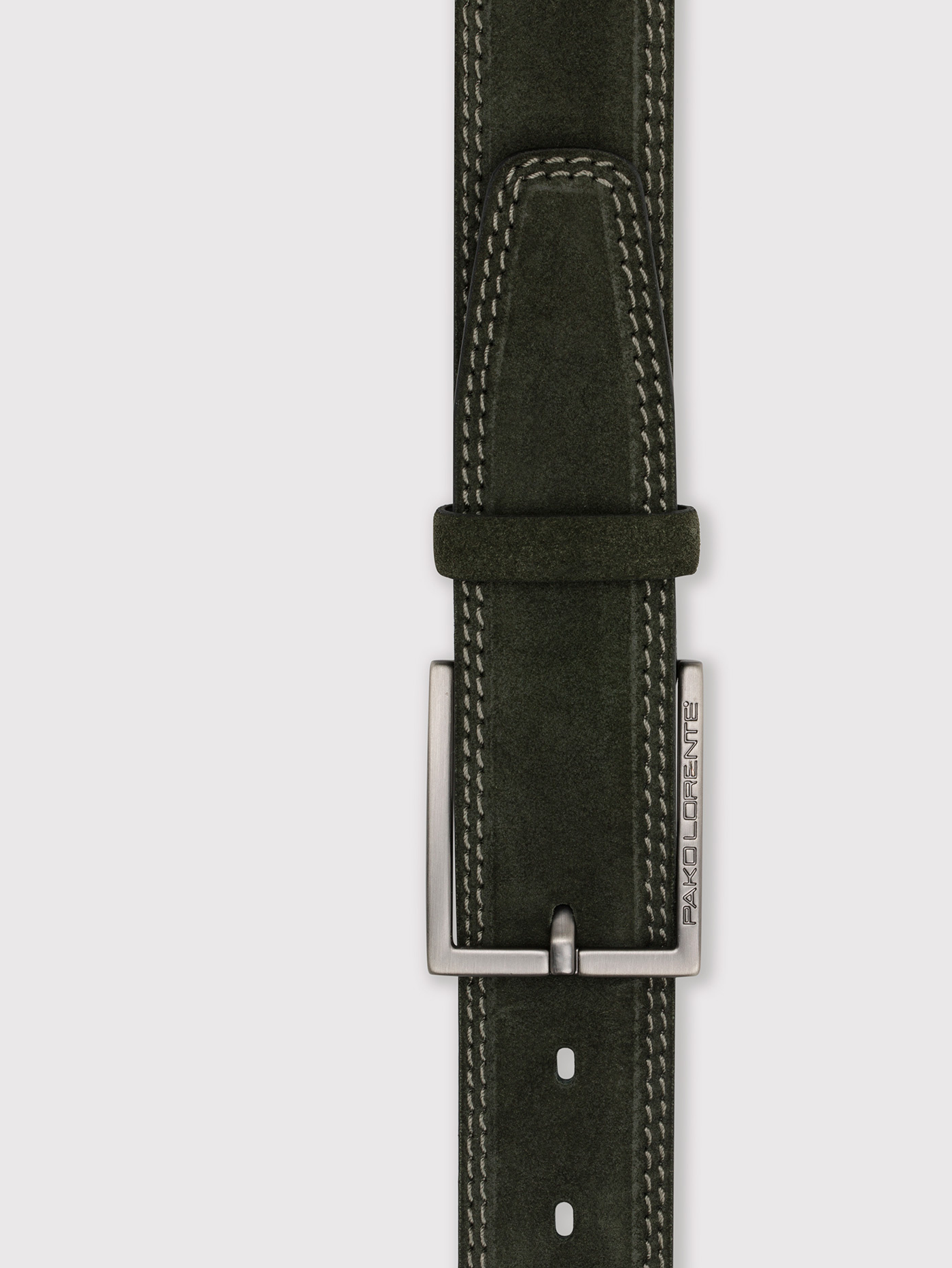 Pasek męski P22SF-PX-031-Z-0 - Pako Lorente