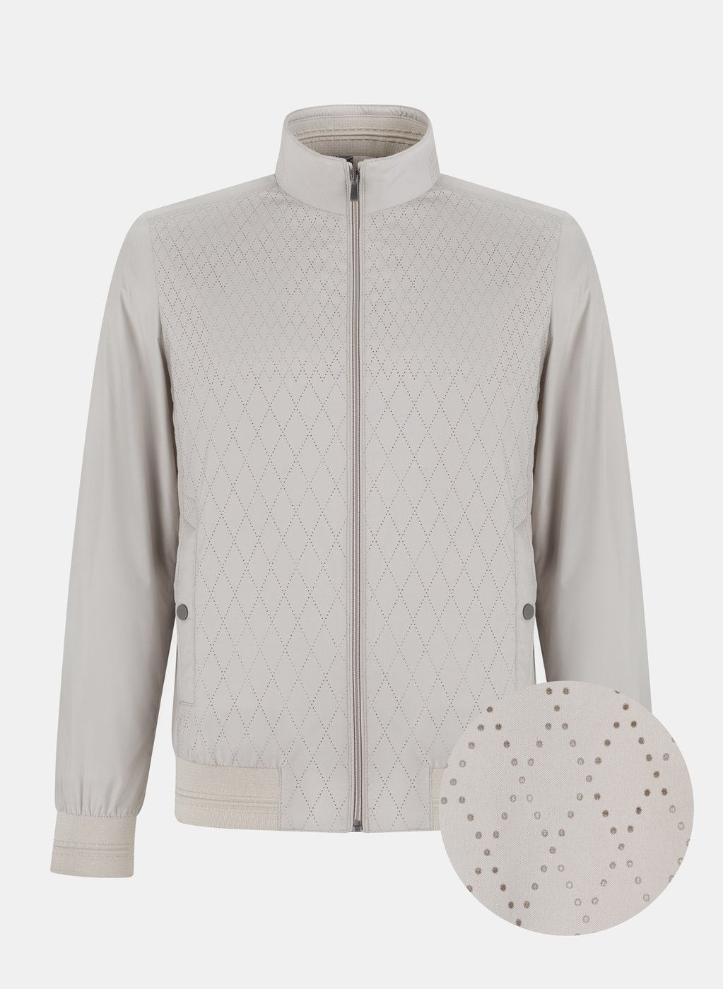 Kurtka męska SAGUNTO P20SF-5X-006-E - Pako Lorente