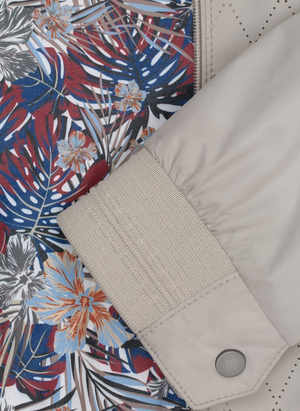 Kurtka męska SAGUNTO P20SF-5X-006-E - Pako Lorente