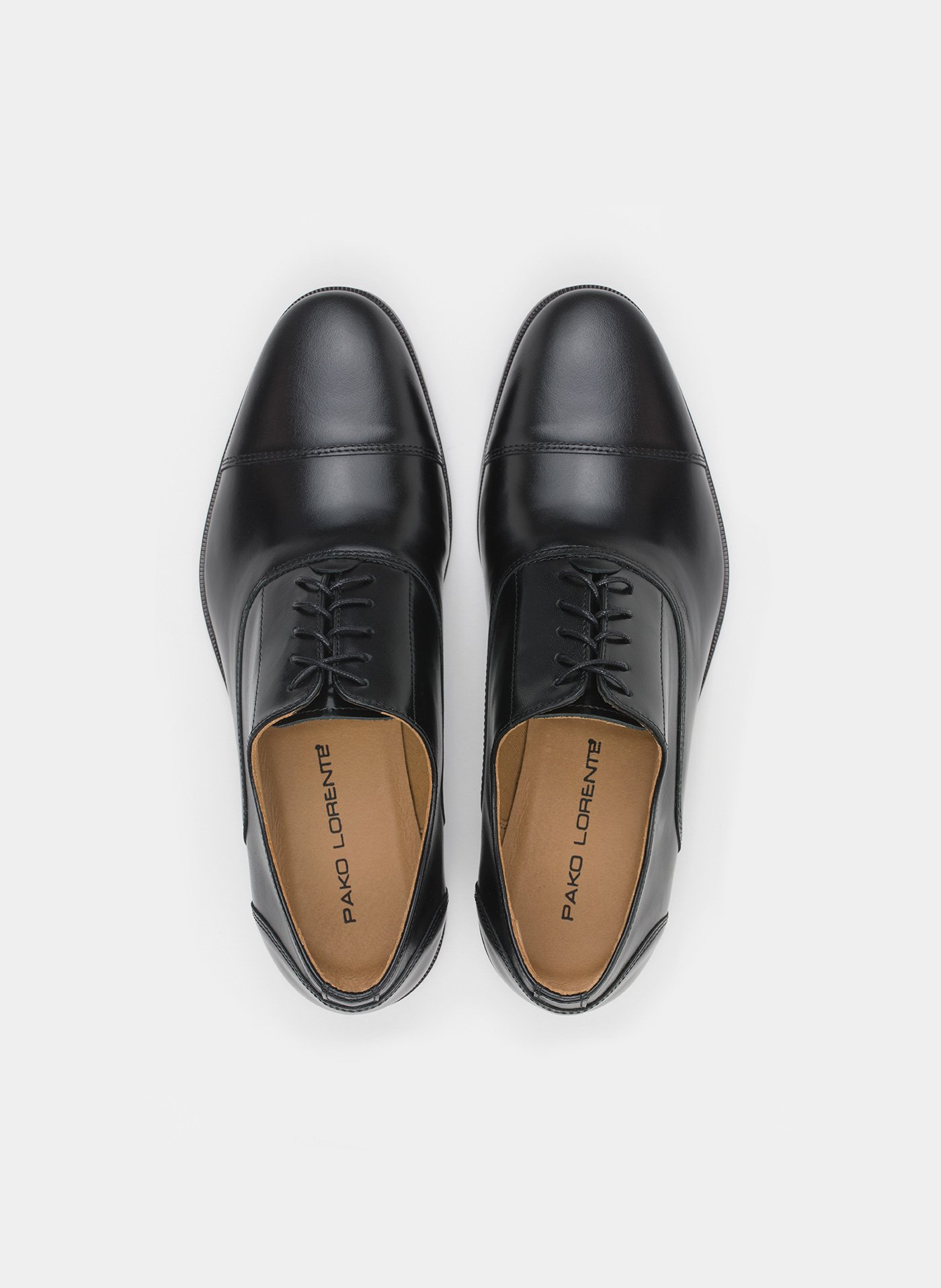 Buty męskie P000B-BX-061-C - Pako Lorente