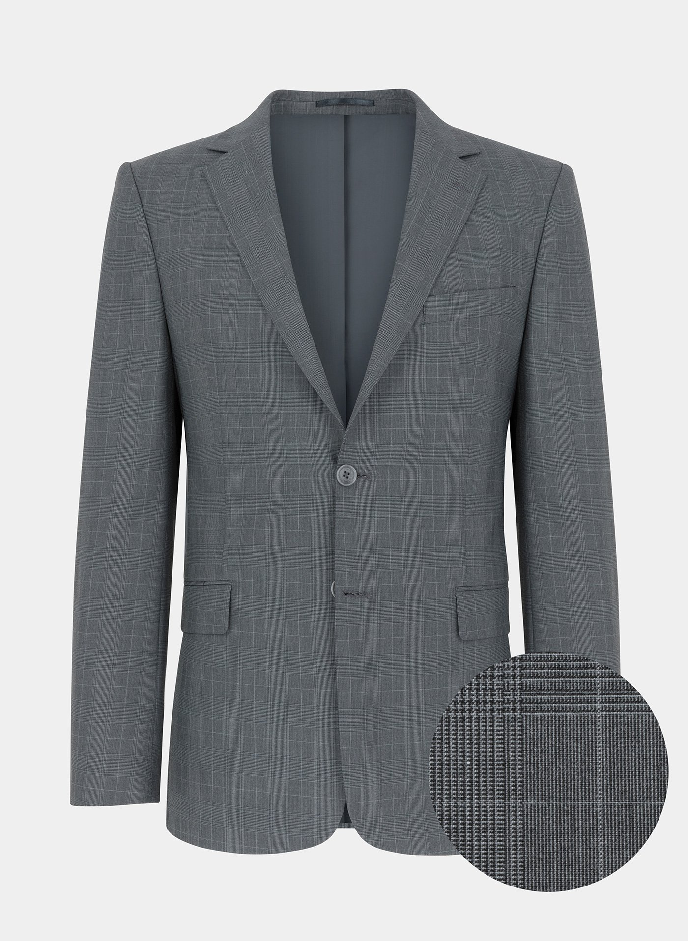 Marynarka garniturowa P20WF-3G-040-S - Pako Lorente