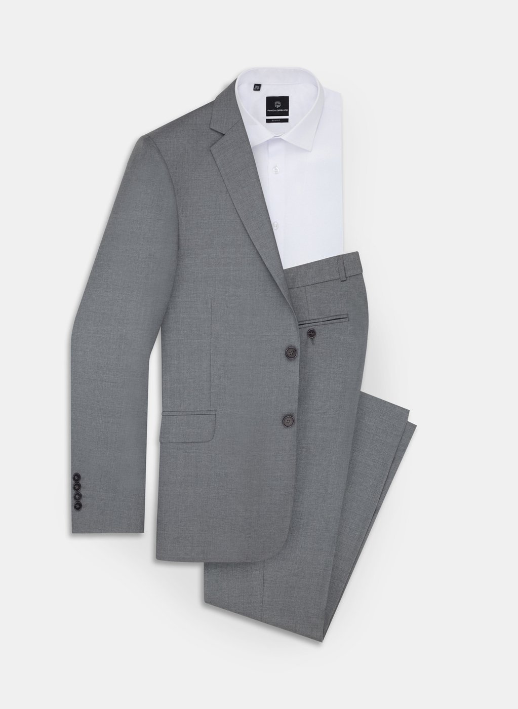 Marynarka garniturowa ARKAR PPLM9-3G-203-S - Pako Lorente