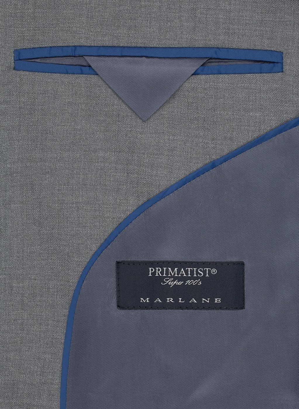 Marynarka garniturowa ARKAR PPLM9-3G-203-S - Pako Lorente