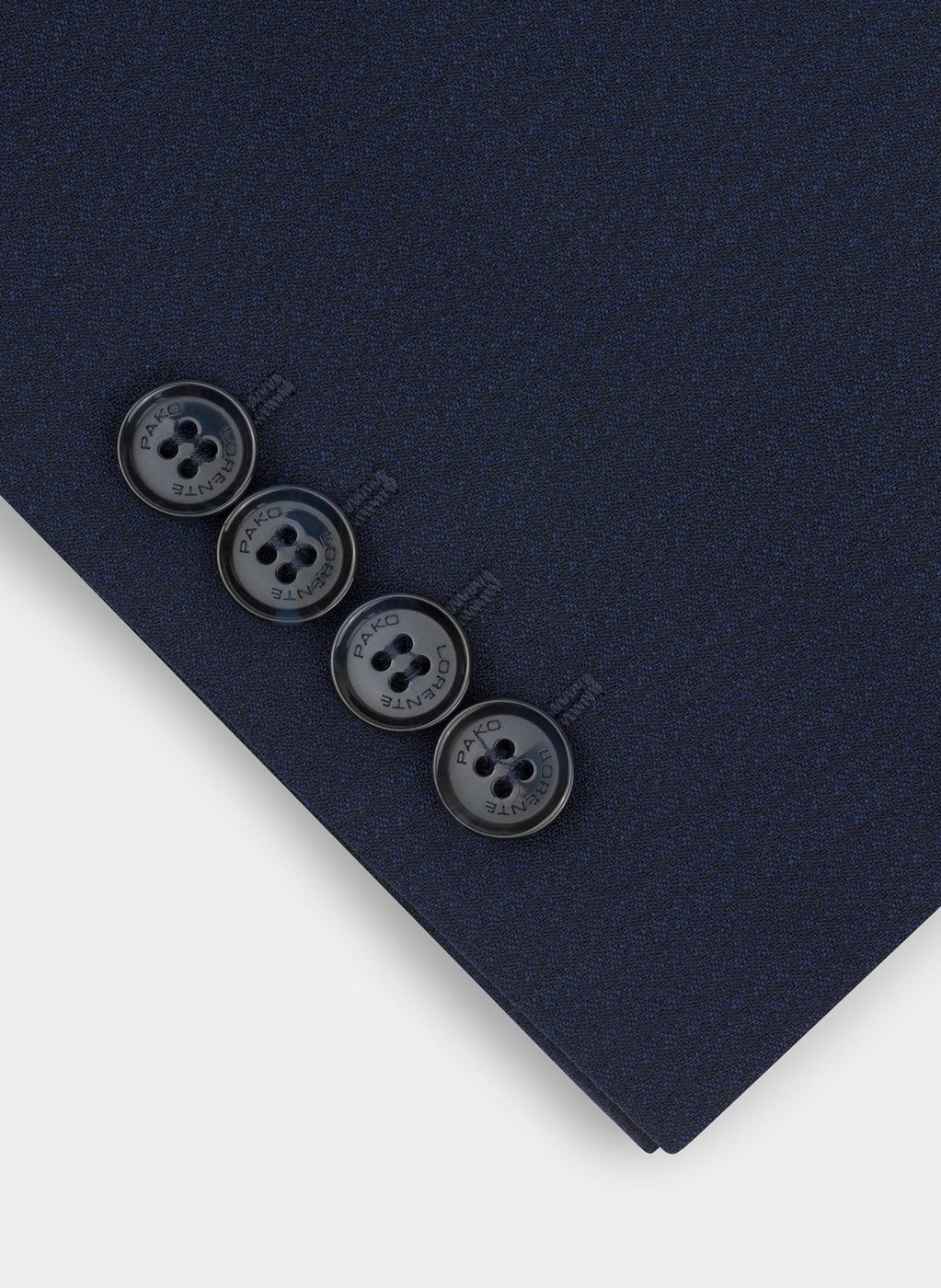 Marynarka garniturowa COIN P20SP-3G-020-G - Pako Lorente