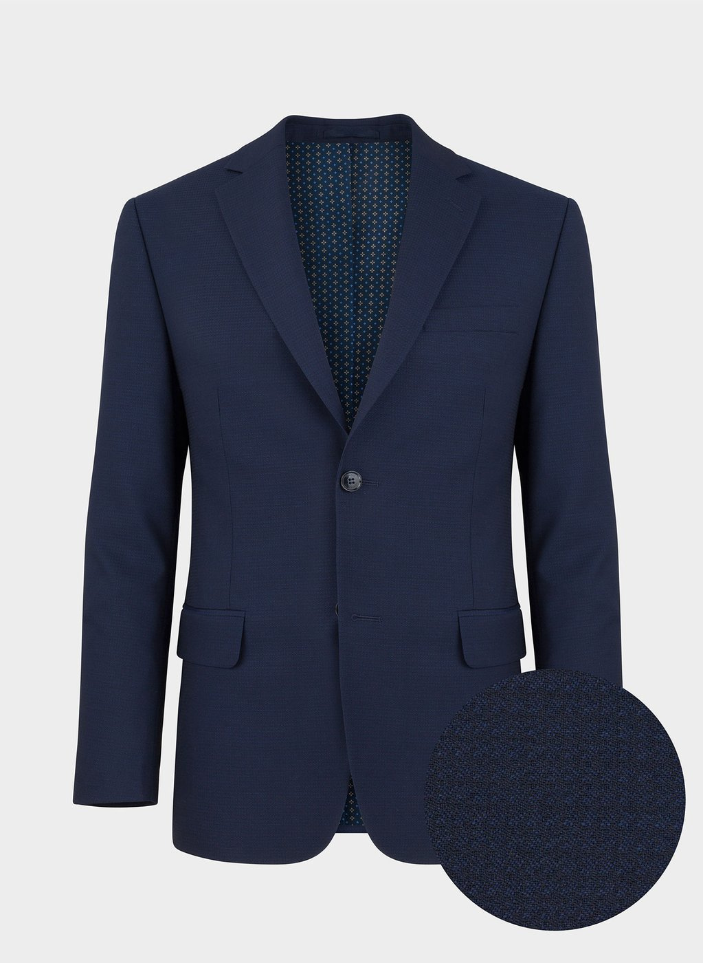 Marynarka garniturowa COIN P20SP-3G-020-G - Pako Lorente