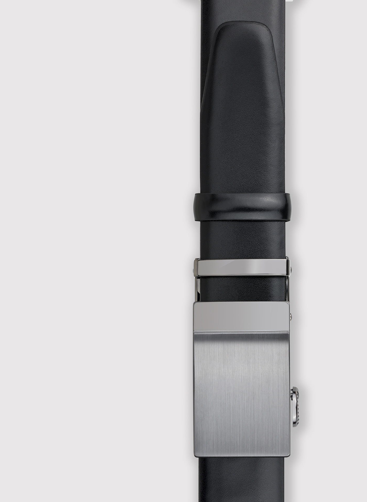 Pasek męski P000B-PX-805-C - Pako Lorente