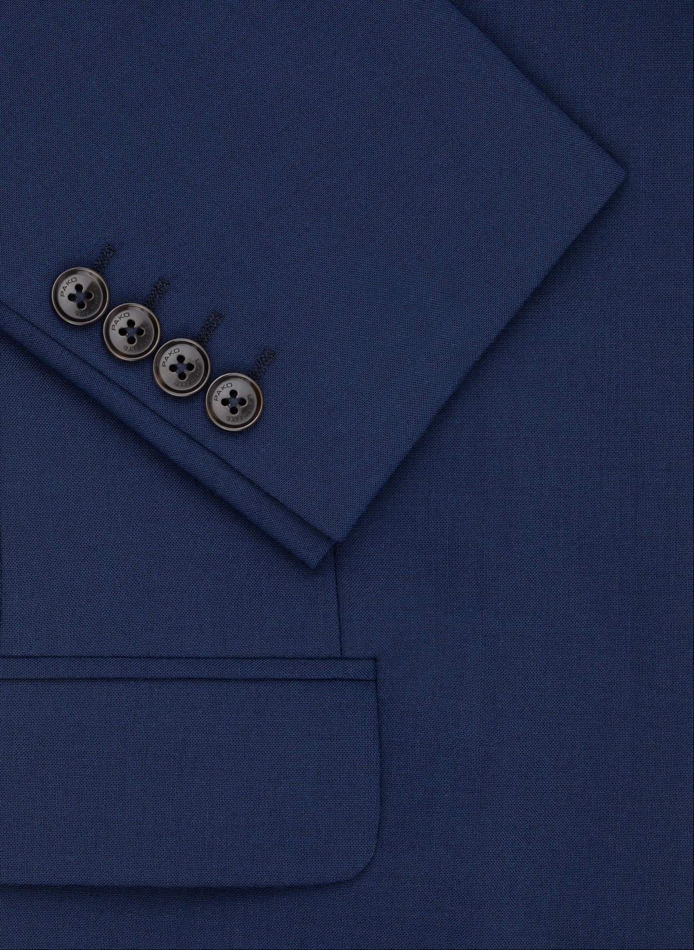 Marynarka garniturowa z wełną - Pako Lorente