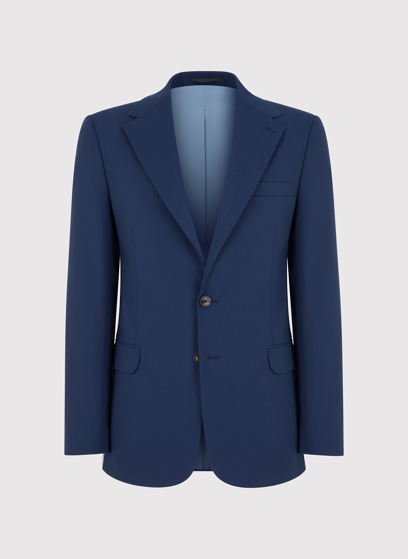 Marynarka garniturowa z wełną - Pako Lorente