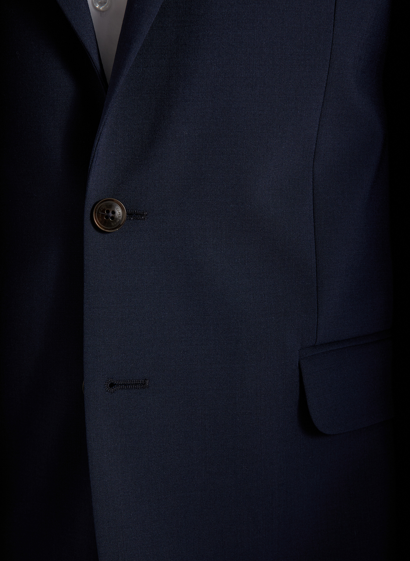 Marynarka garniturowa z wełną - Pako Lorente