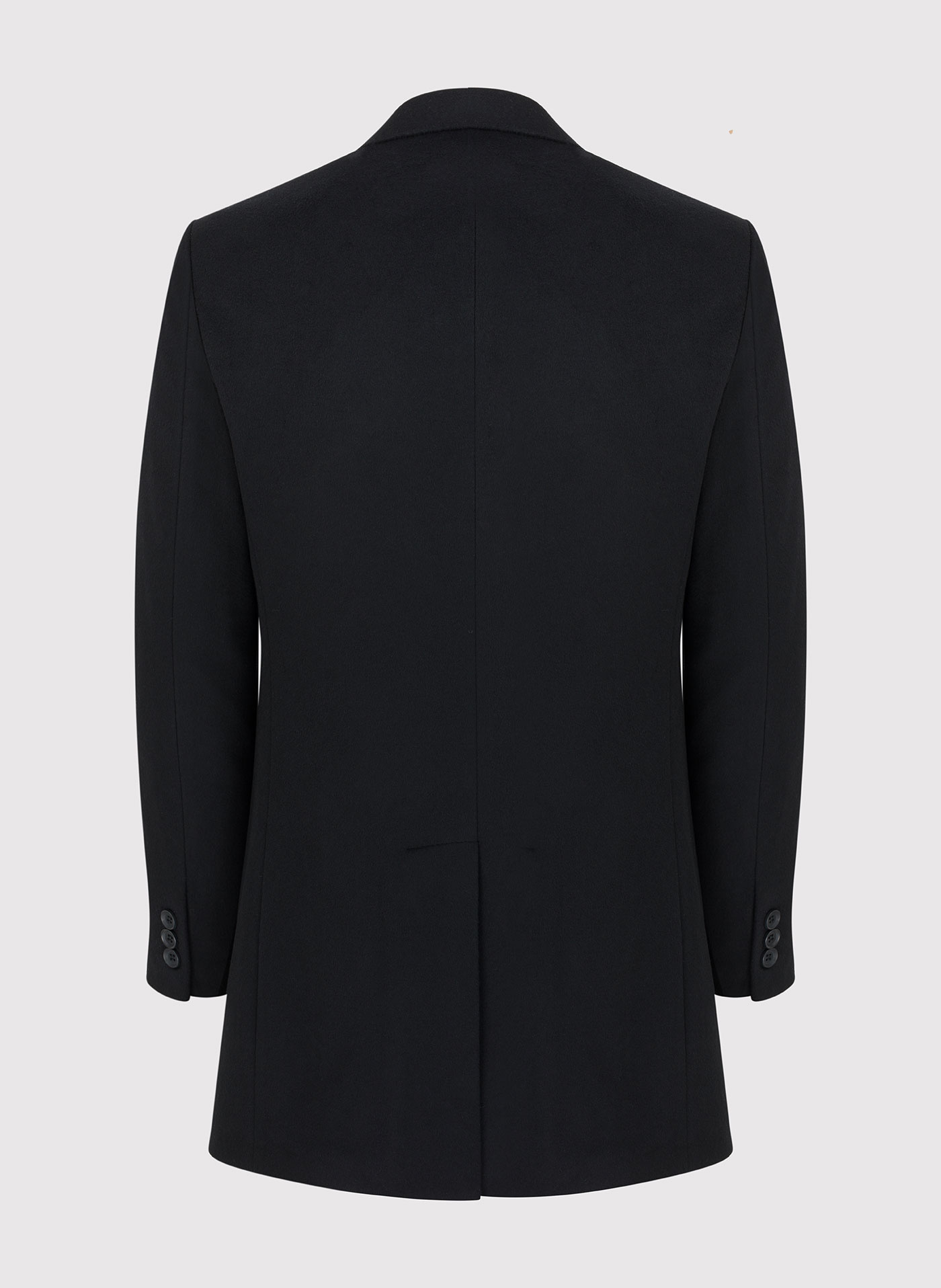 Płaszcz męski P22WF-7X-001-C-0 - Pako Lorente