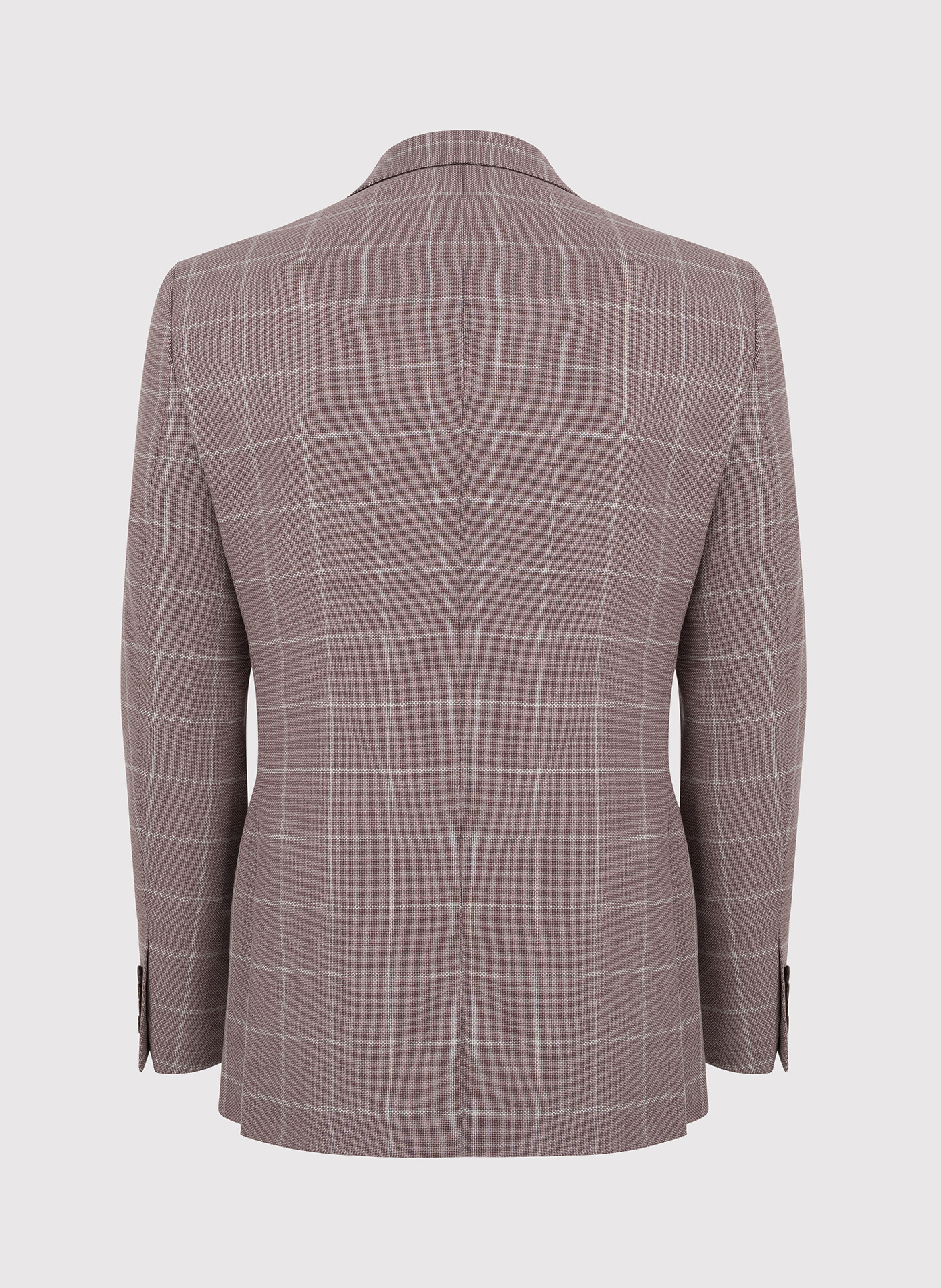 Różowa marynarka garniturowa P22SP-3G-019-W-S - Pako Lorente