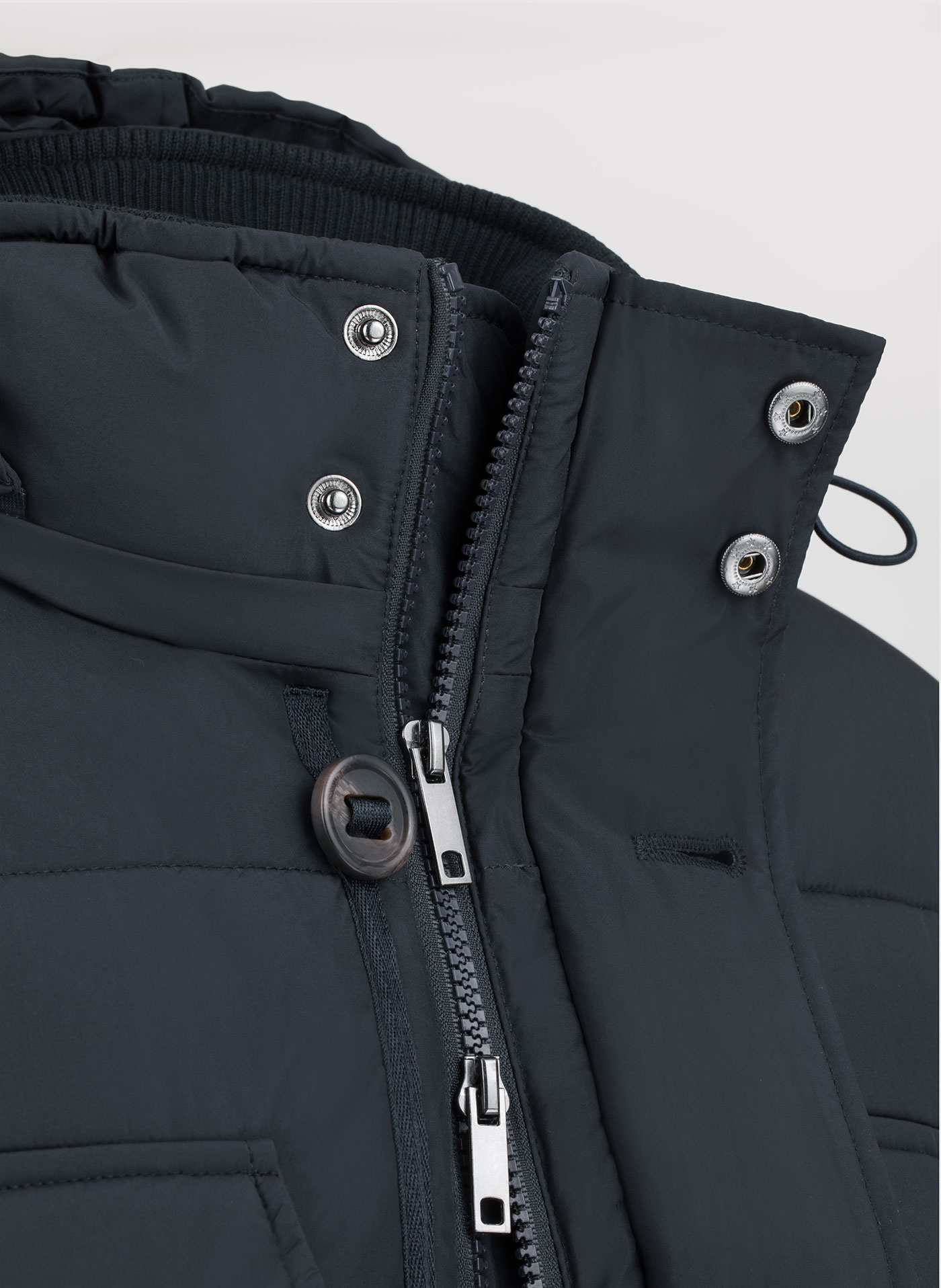 Kurtka męska P22WF-5X-006-G-0 - Pako Lorente