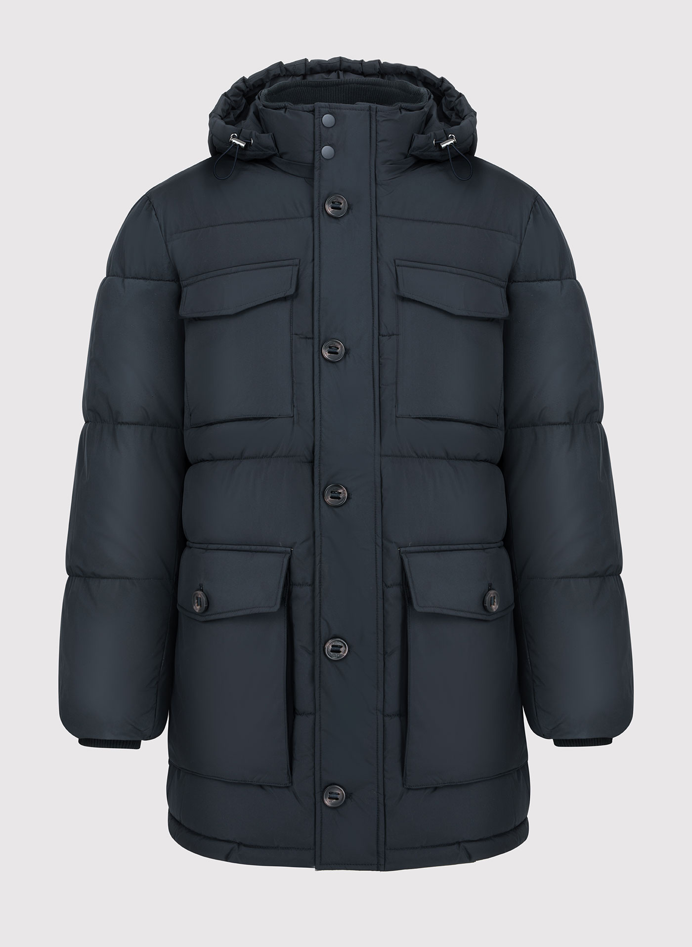 Kurtka męska P22WF-5X-006-G-0 - Pako Lorente