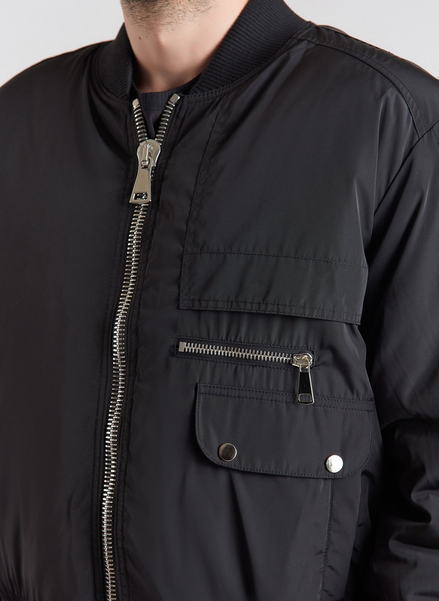 Kurtka M21SF-5X-020-C - Pako Lorente