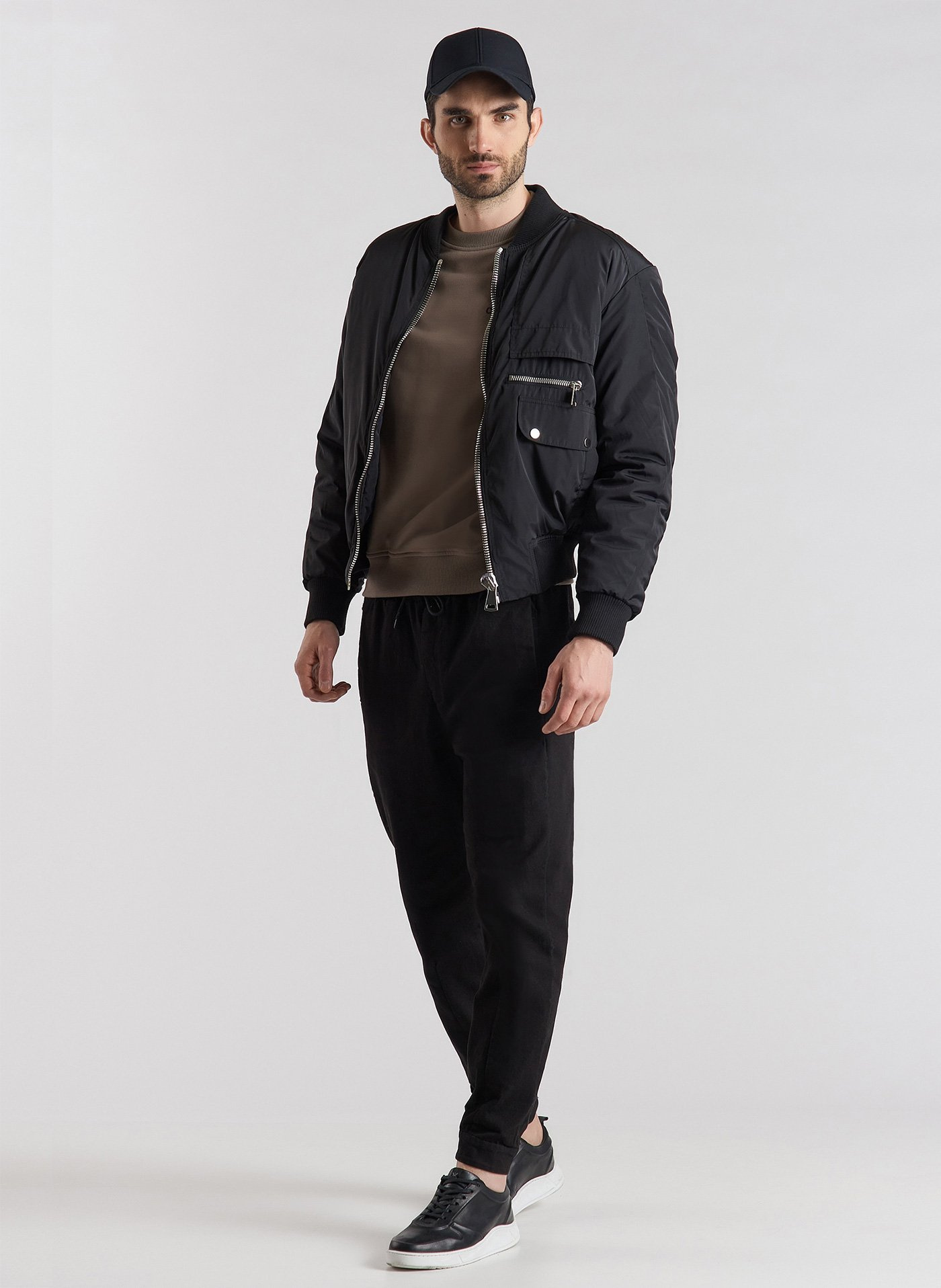 Kurtka M21SF-5X-020-C - Pako Lorente