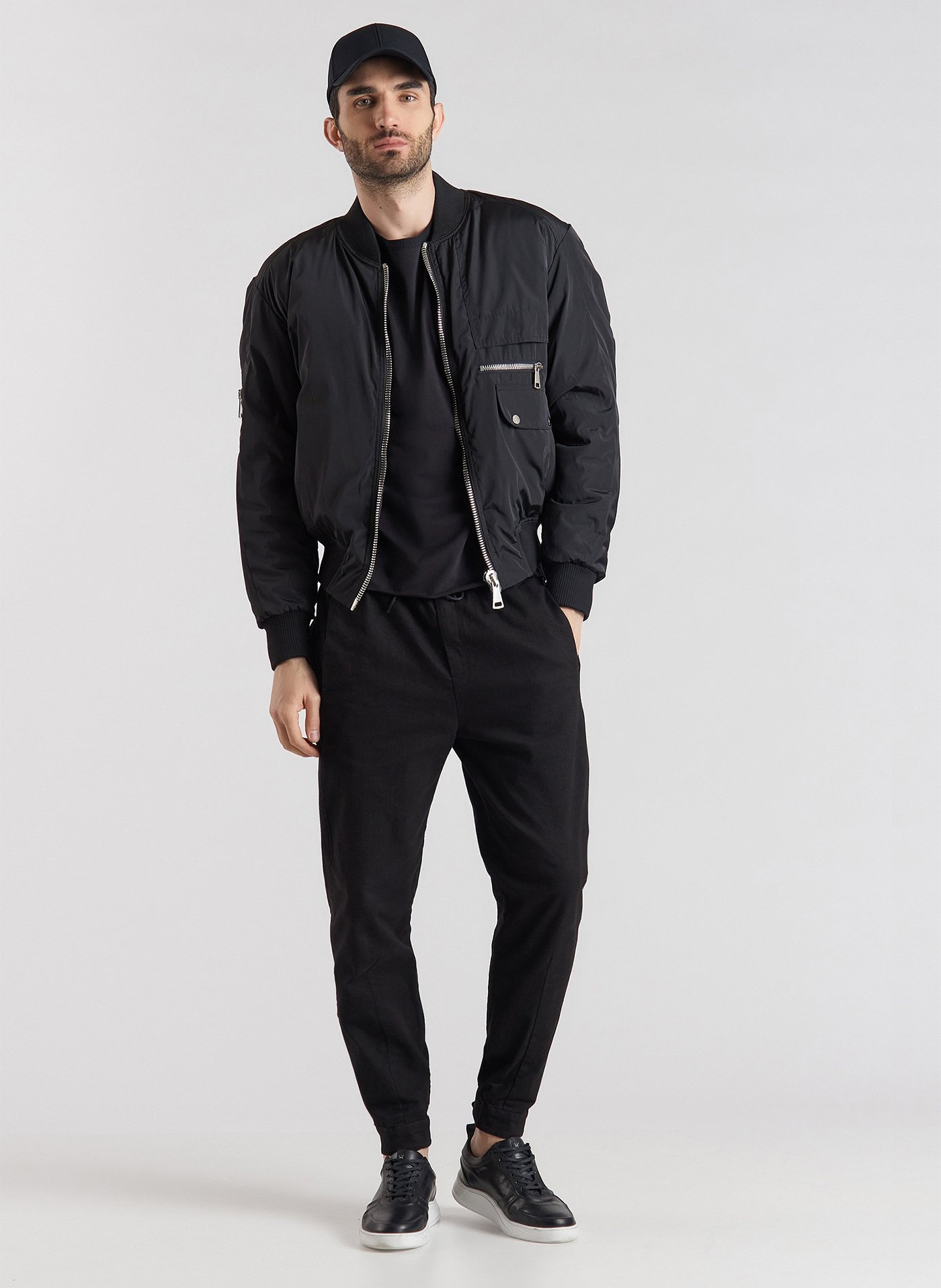 Kurtka M21SF-5X-020-C - Pako Lorente