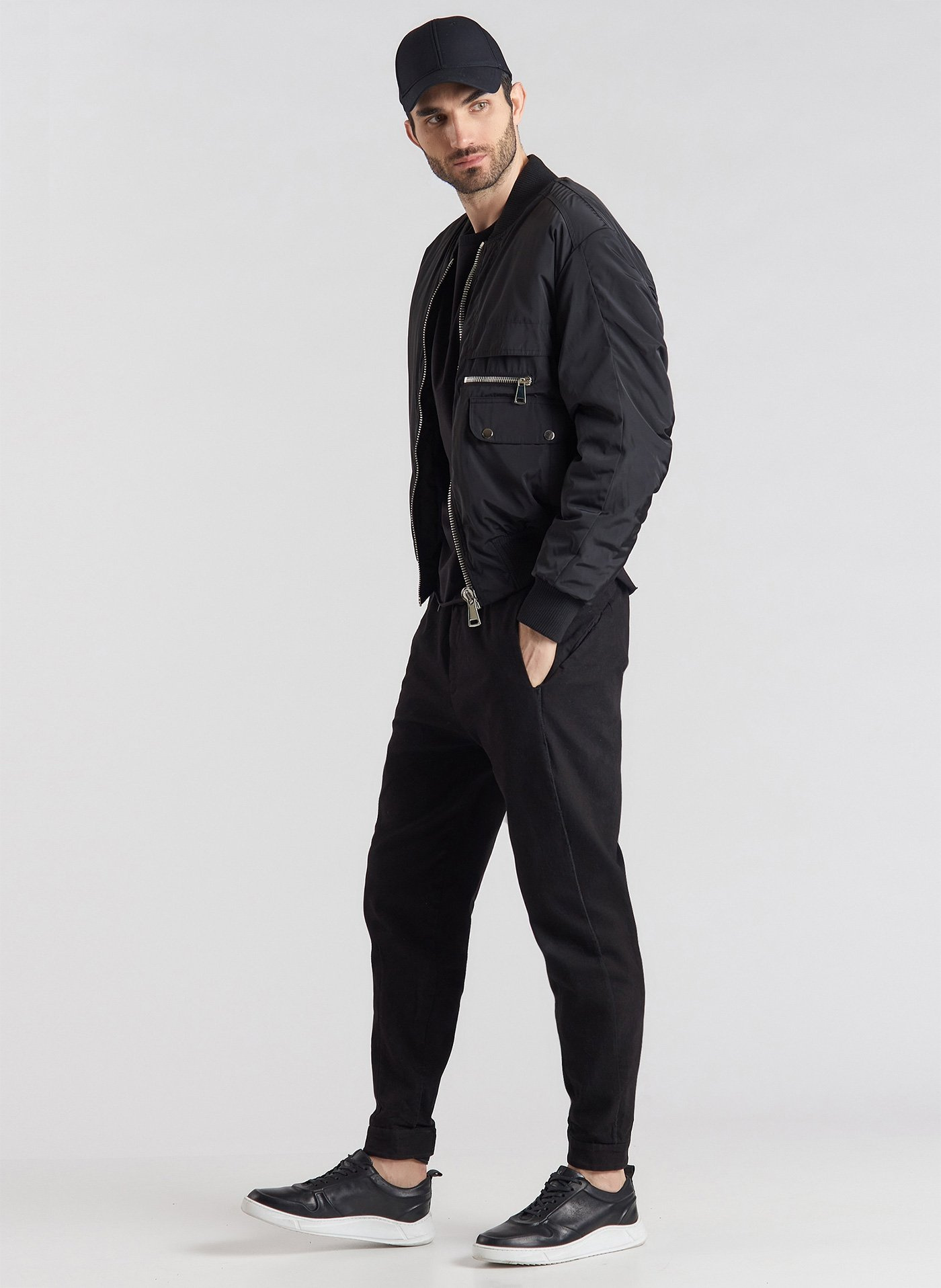 Kurtka M21SF-5X-020-C - Pako Lorente