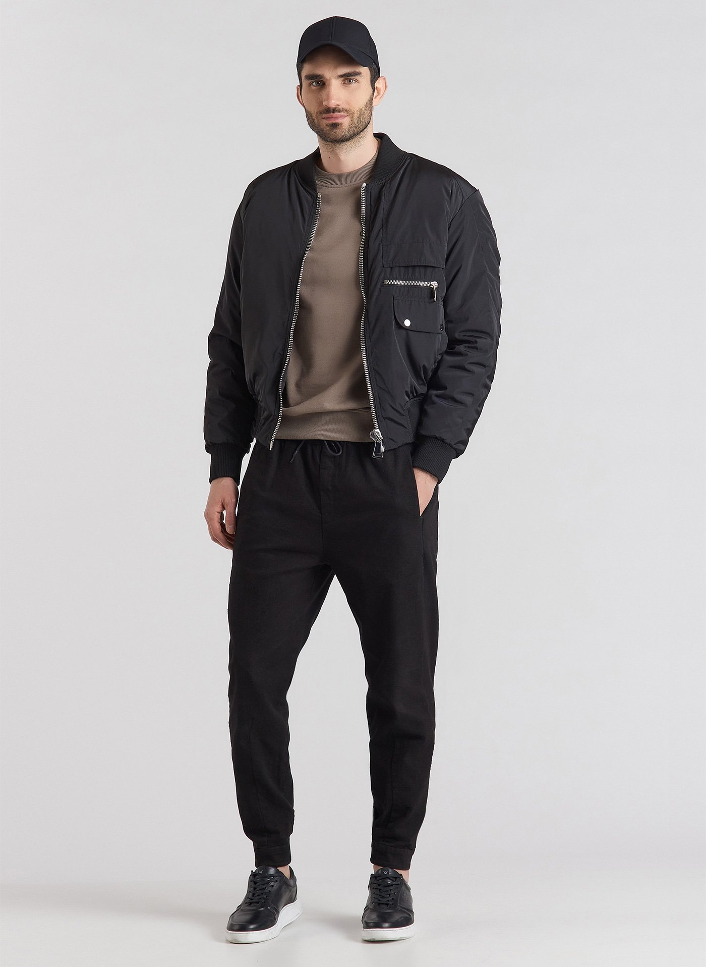 Kurtka M21SF-5X-020-C - Pako Lorente