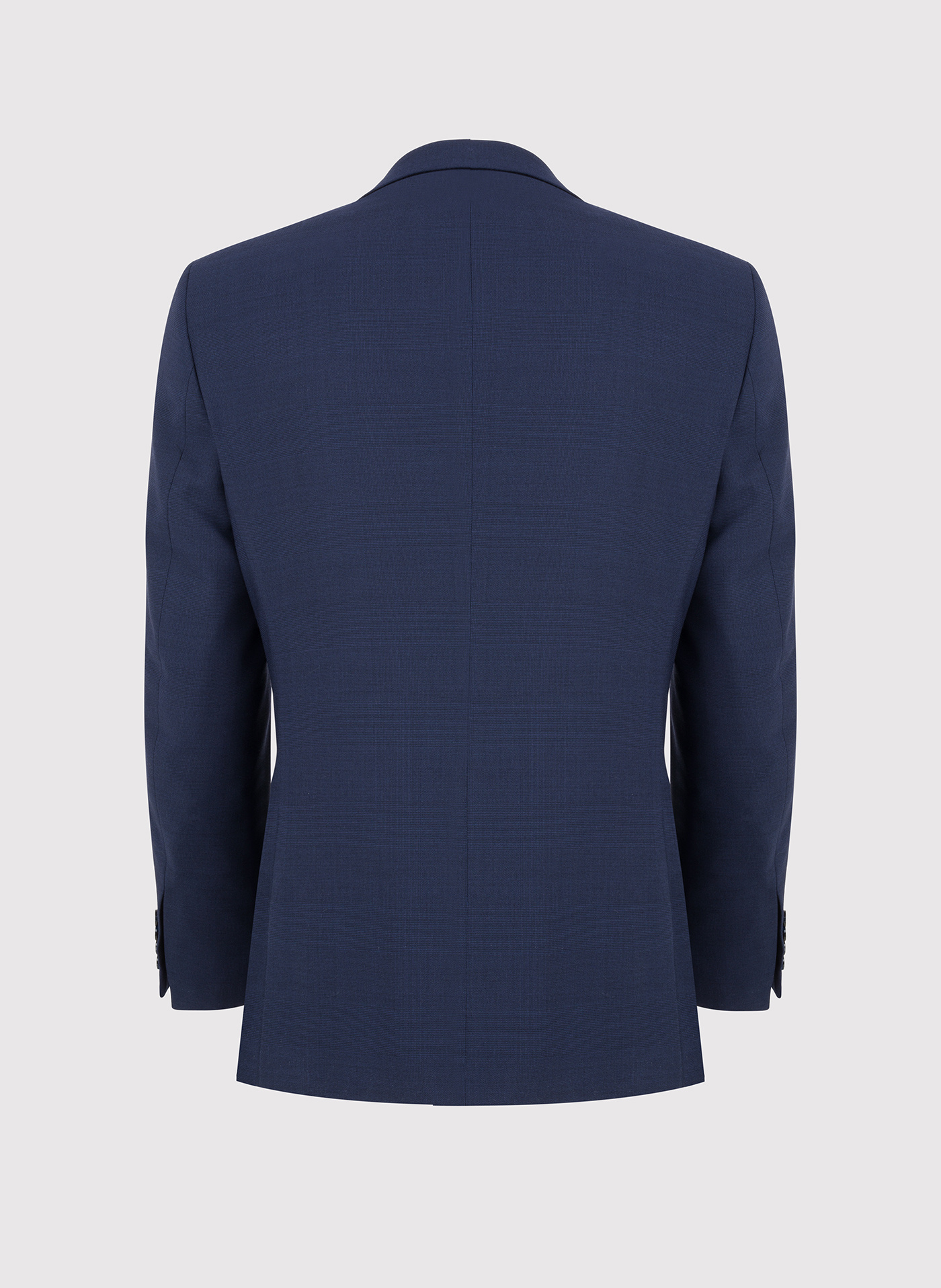 Marynarka garniturowa w kolorze granatowym - Pako Lorente