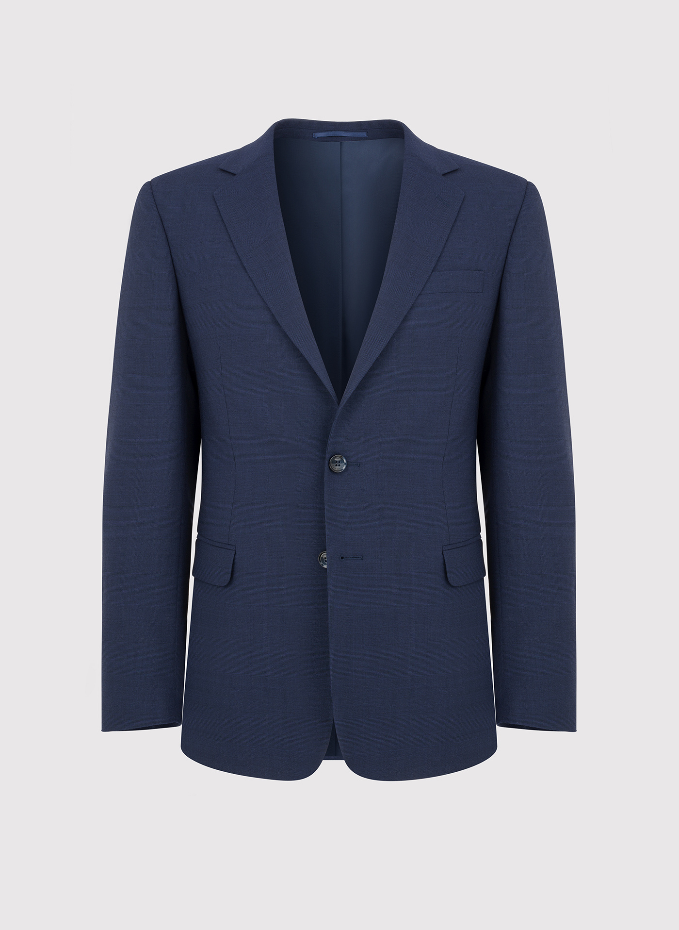 Marynarka garniturowa w kolorze granatowym - Pako Lorente