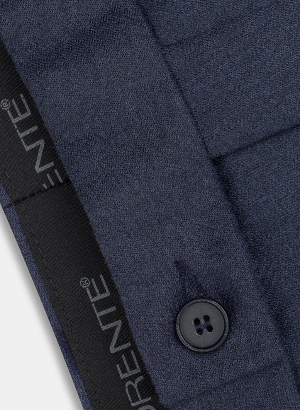 Spodnie męskie garniturowe ADAMO PPLM9-6G-189-N - Pako Lorente