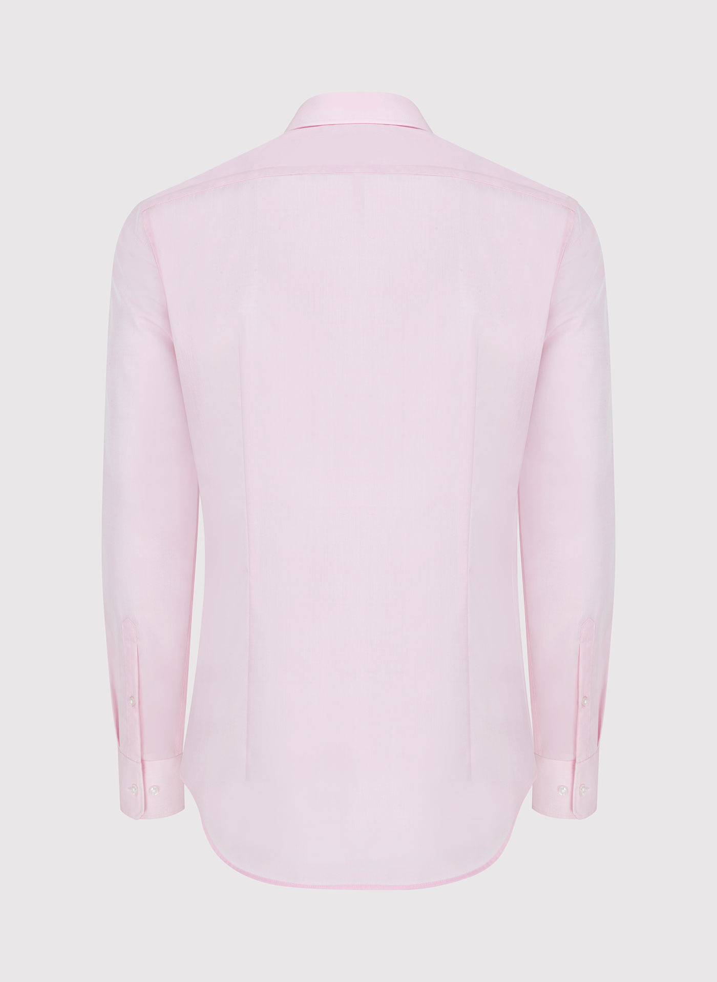 Koszula męska P000B-1X-001-R-S - Pako Lorente