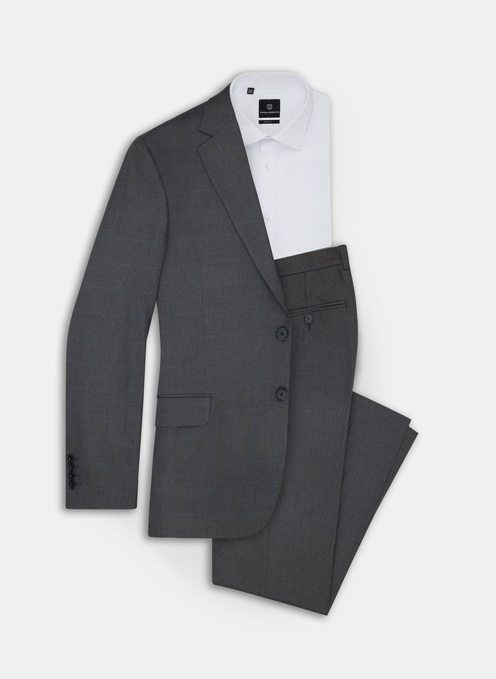 Marynarka garniturowa ADAMO PPLM9-3G-189-S - Pako Lorente