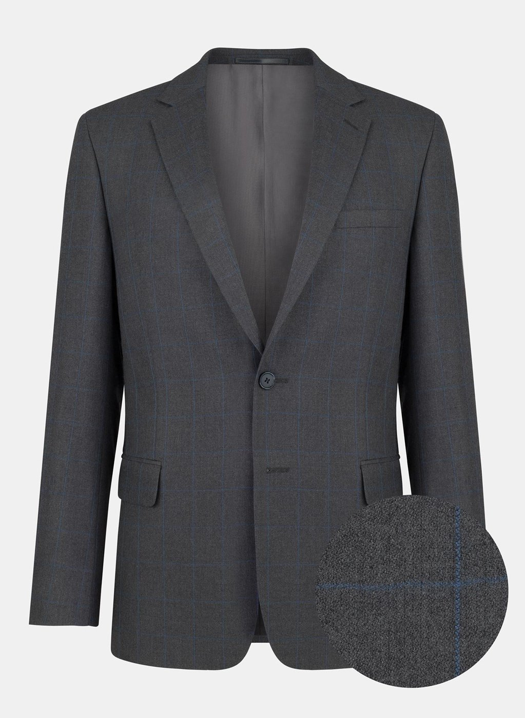 Marynarka garniturowa ADAMO PPLM9-3G-189-S - Pako Lorente