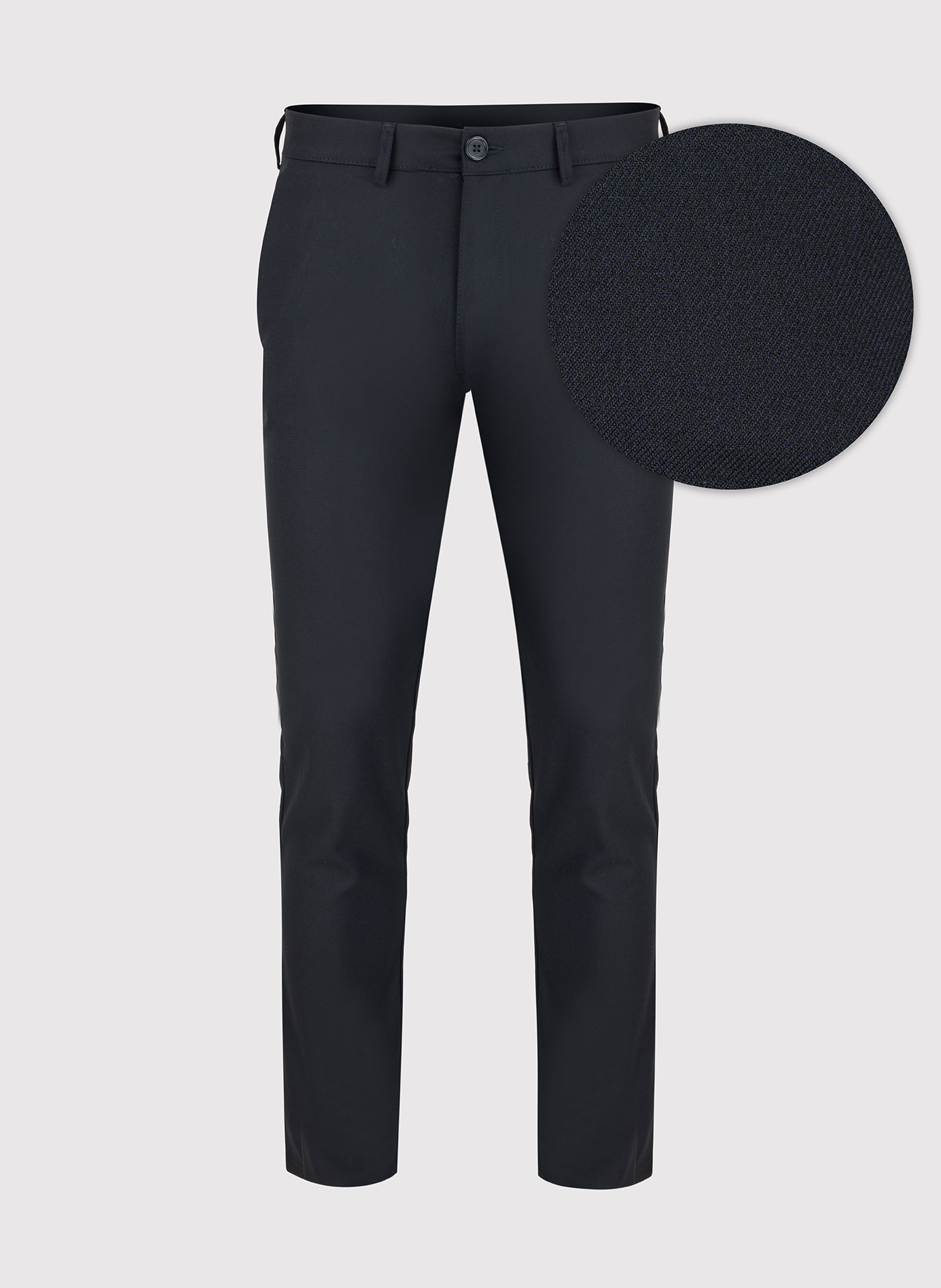 Spodnie męskie P22WF-WX-003-G-0 - Pako Lorente