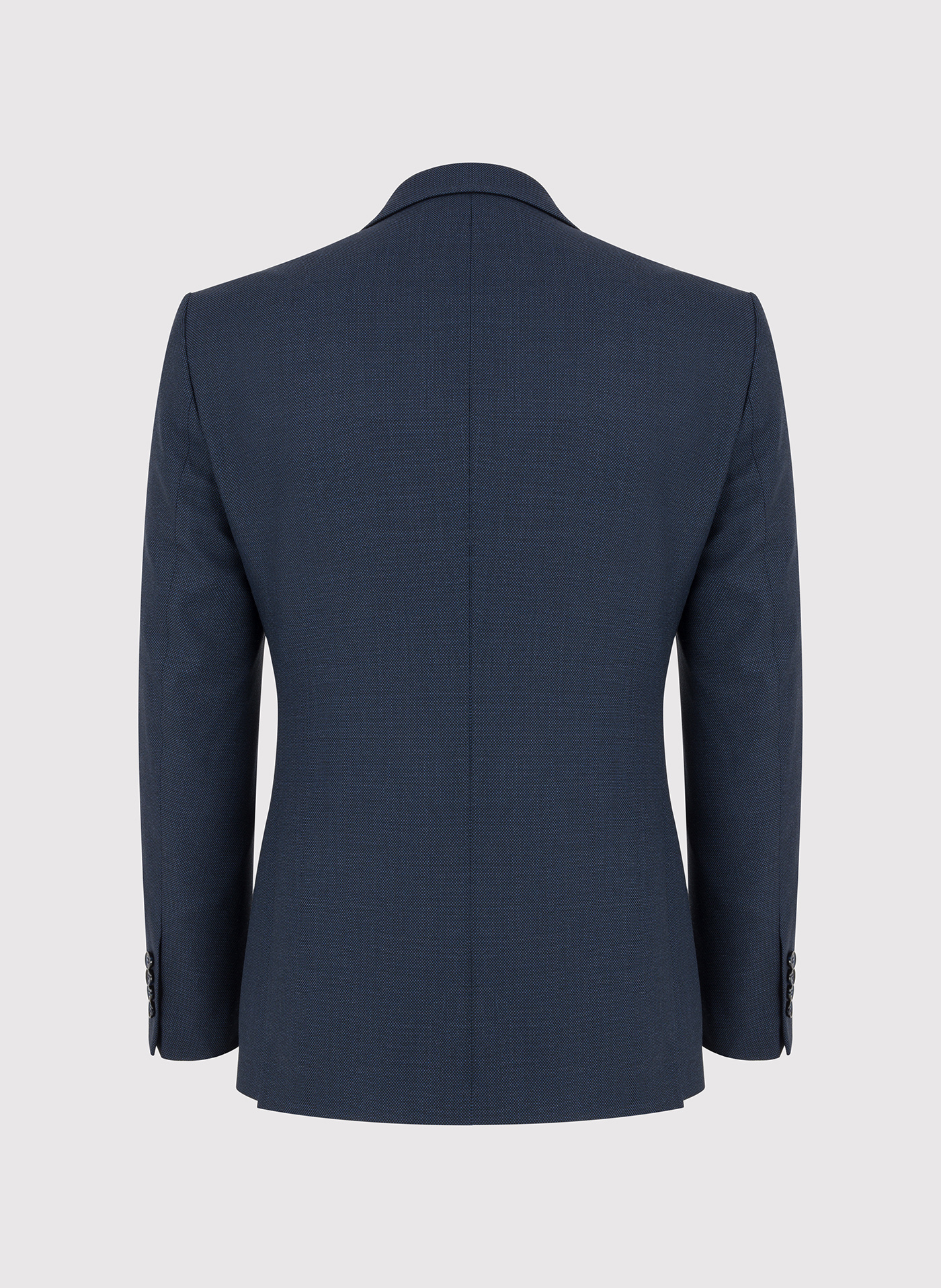 Marynarka garniturowa w kolorze granatowym - Pako Lorente