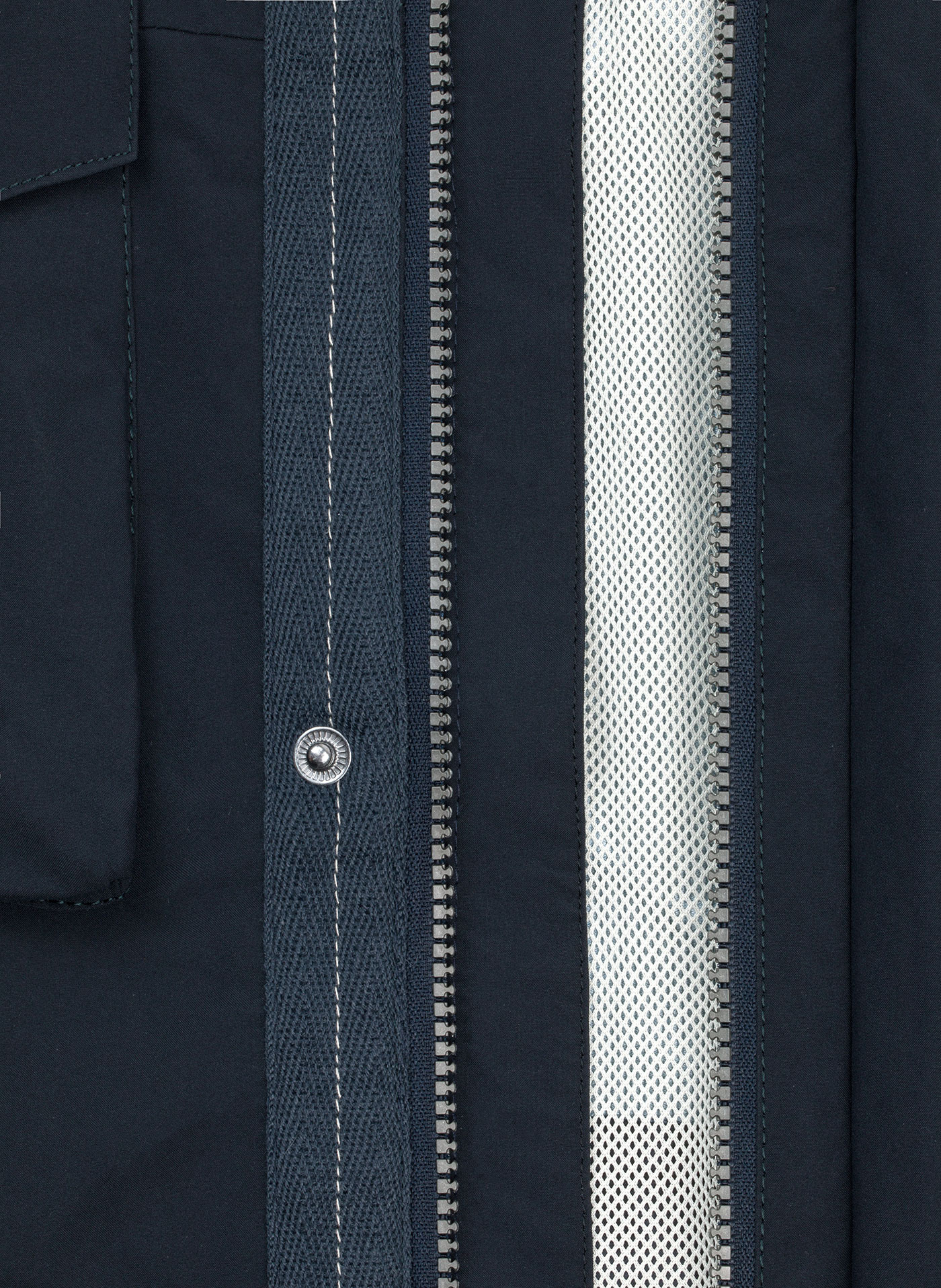 Kurtka z bezrękawnikiem P22SF-5X-003-G-0 - Pako Lorente