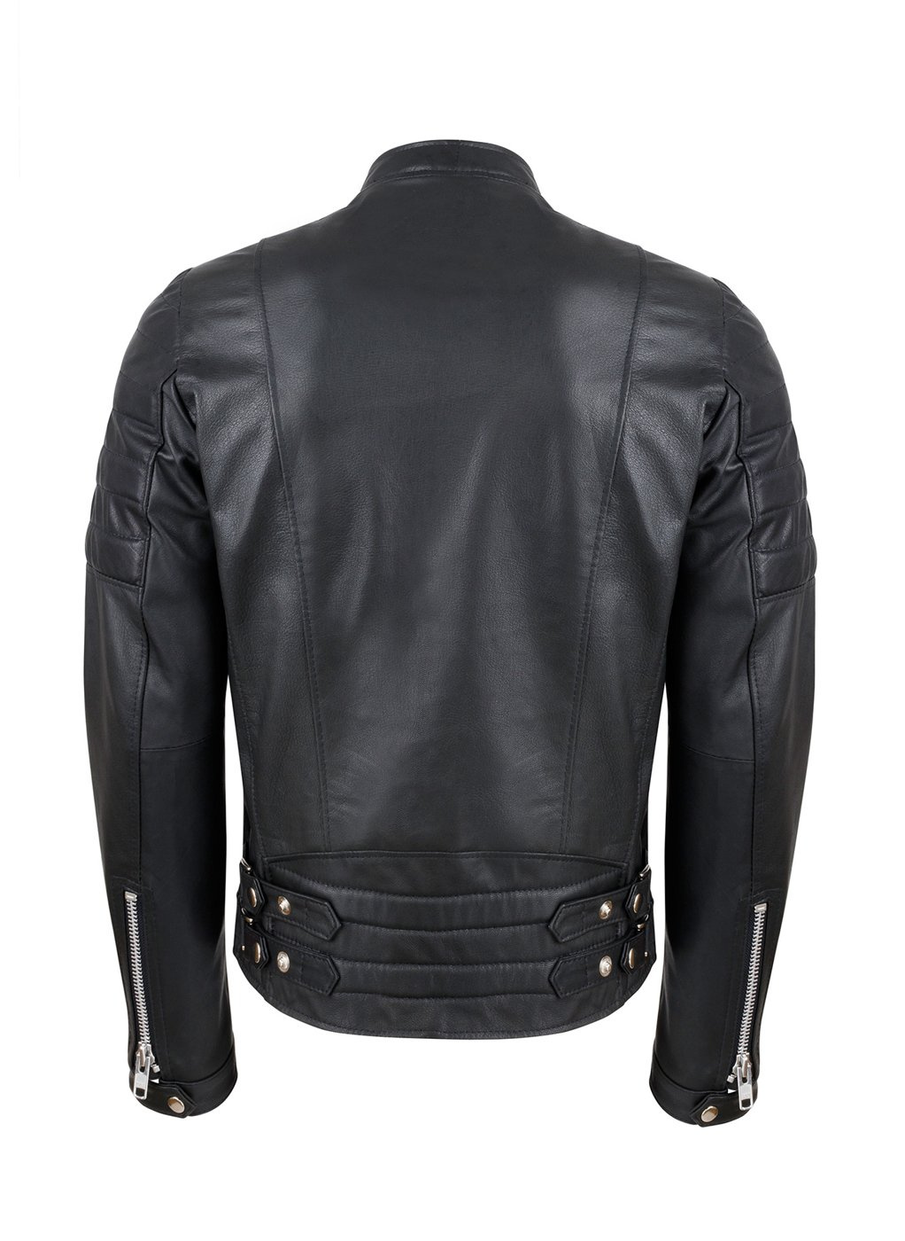 Kurtka skórzana DARRELL PLM-5X-062-C - Pako Lorente