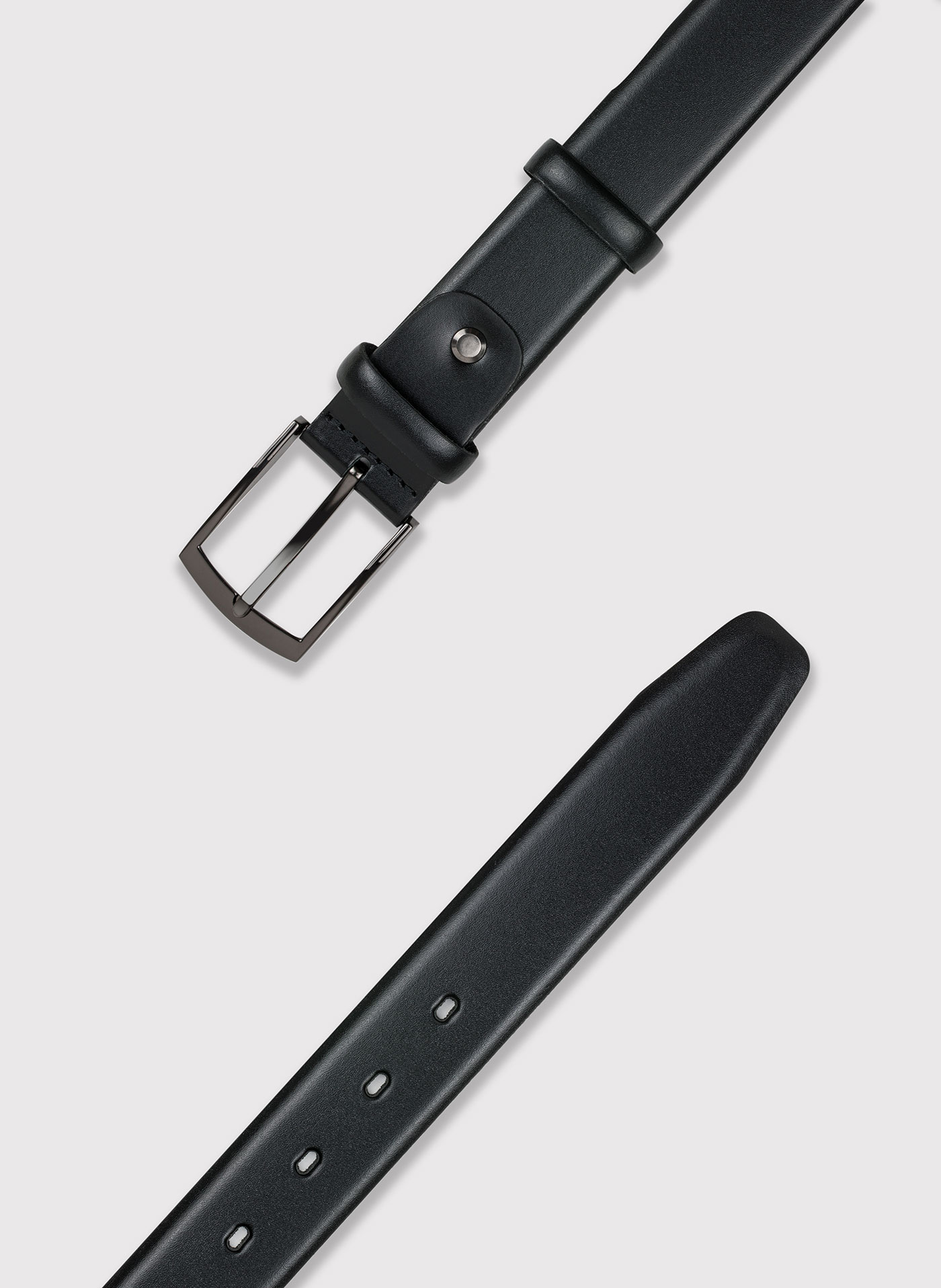 Pasek męski P000B-PX-776-C-_ - Pako Lorente