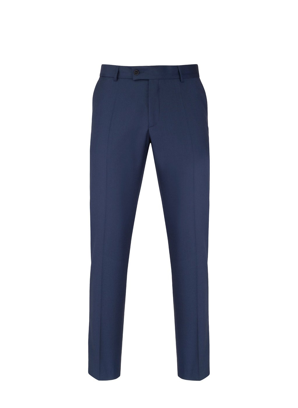 Spodnie męskie garniturowe ULSTER PPLM9-6S-005-N - Pako Lorente