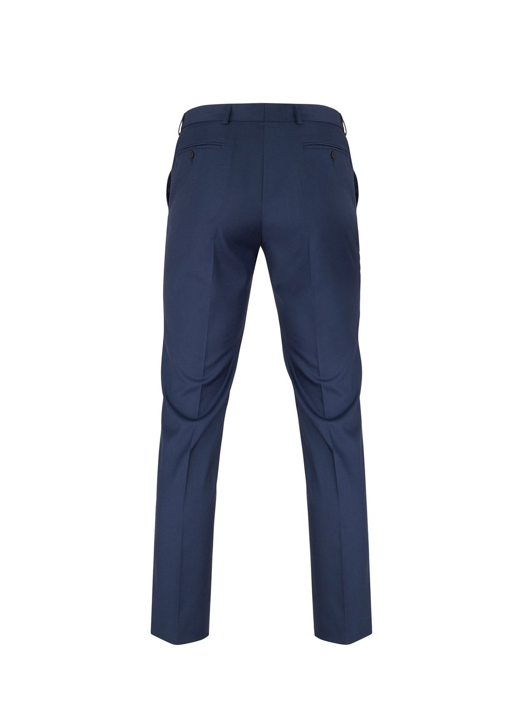 Spodnie męskie garniturowe ULSTER PPLM9-6S-005-N - Pako Lorente