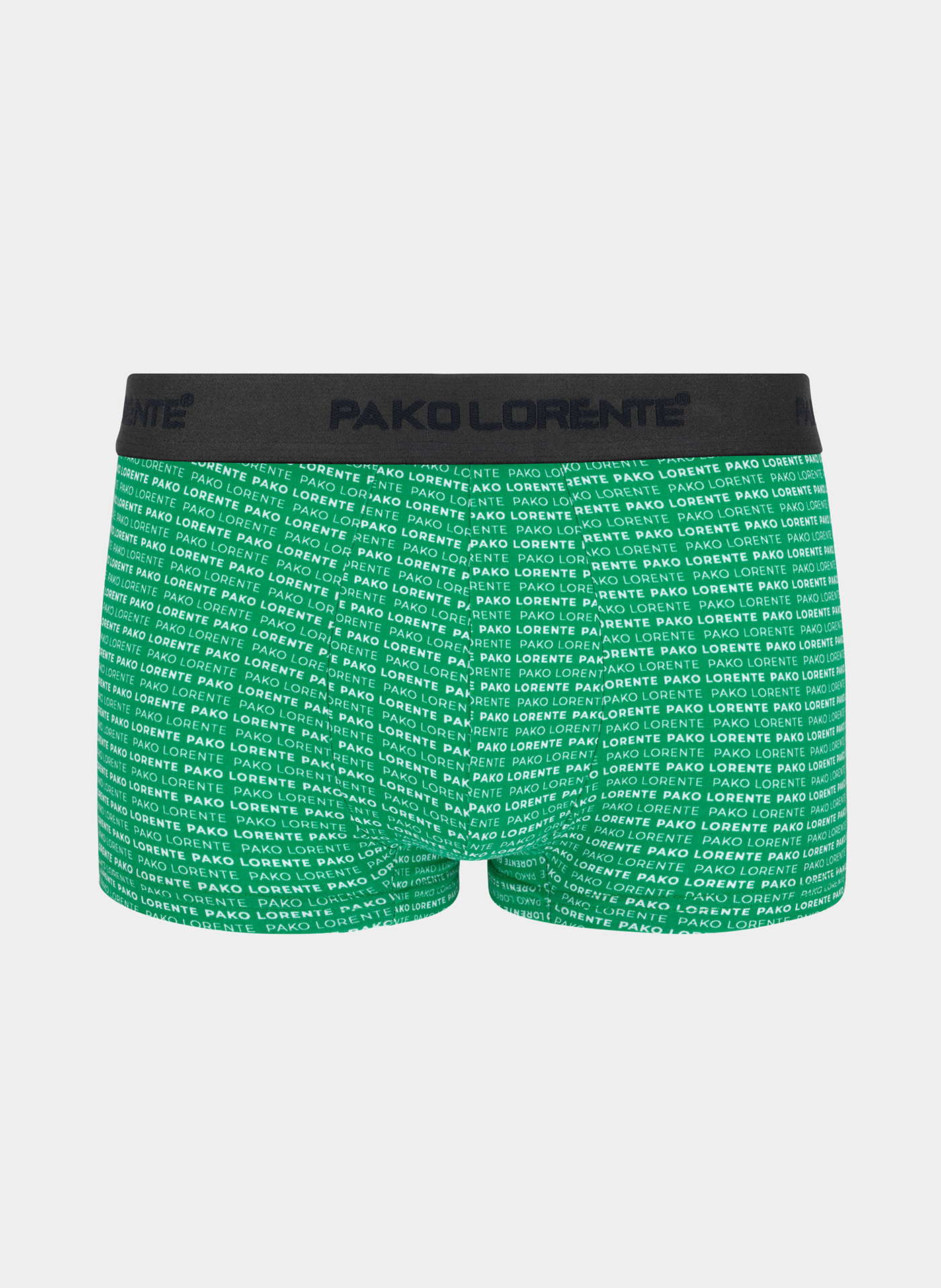 Bokserki męskie P21WF-GX-003-X zestaw 3 szt. - Pako Lorente